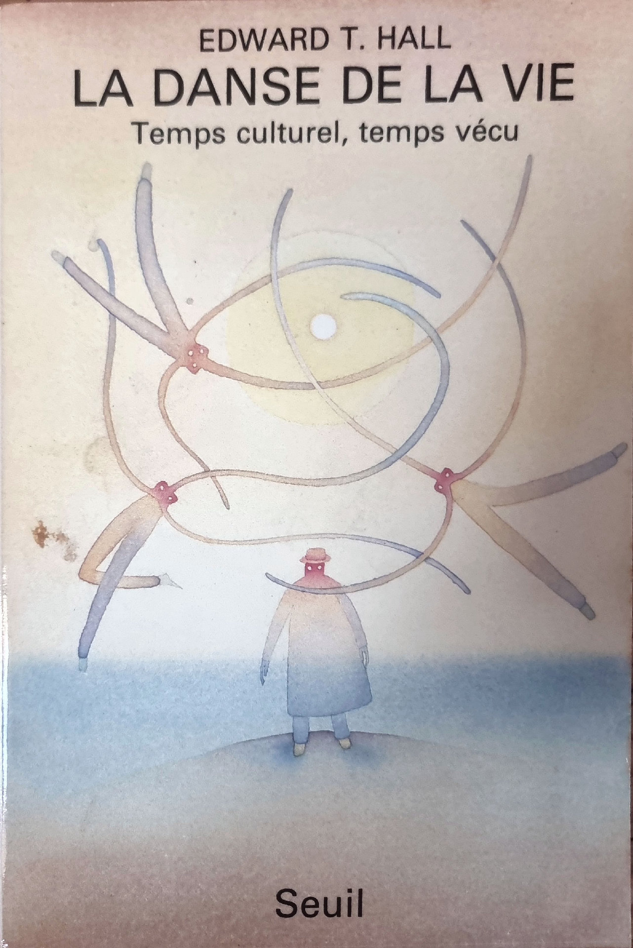 LA DANSE DE LA VIE