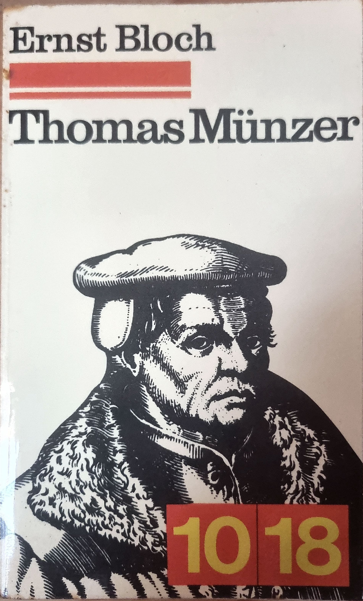Thomas Münzer