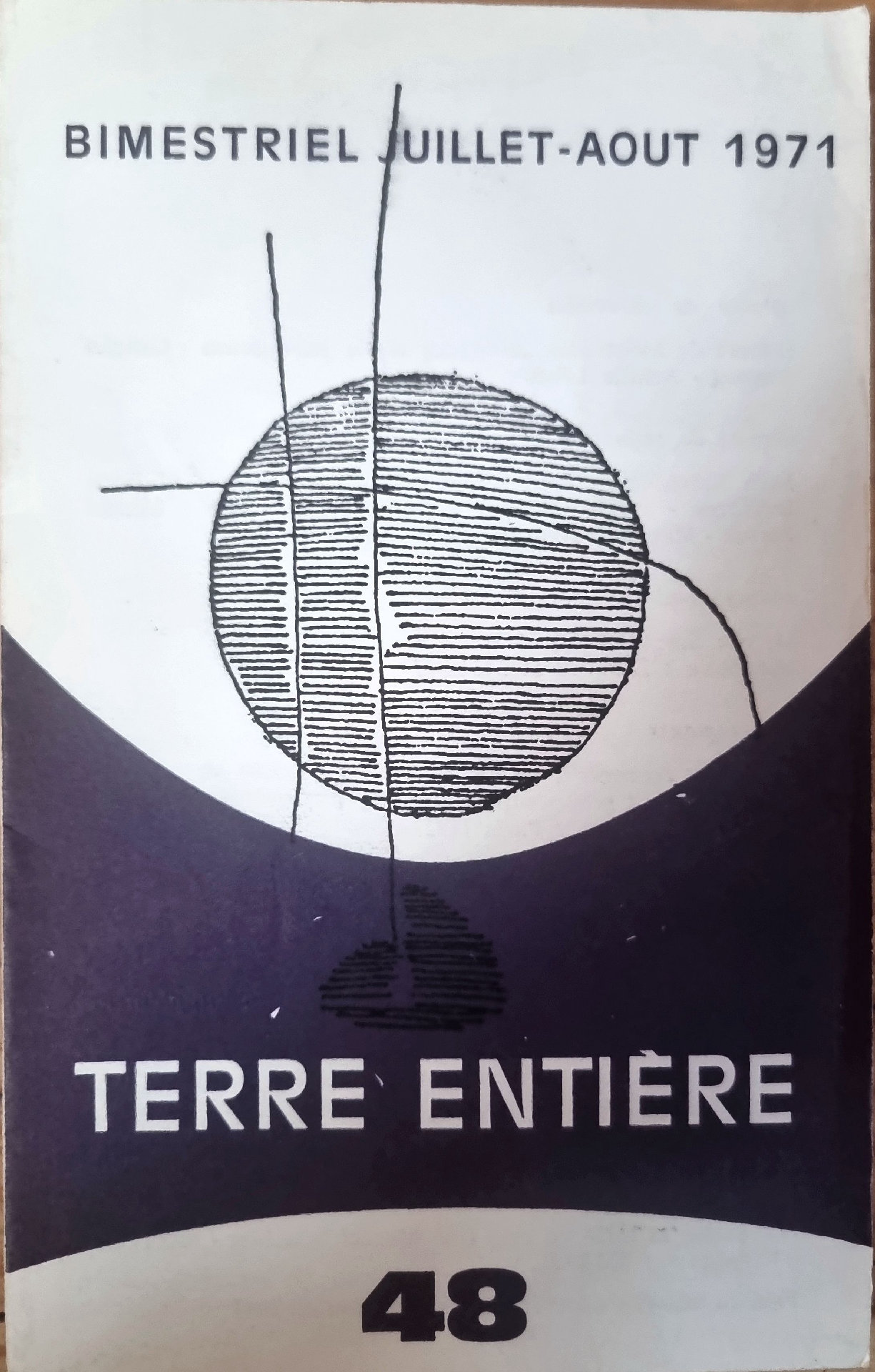 Terre Entière 48