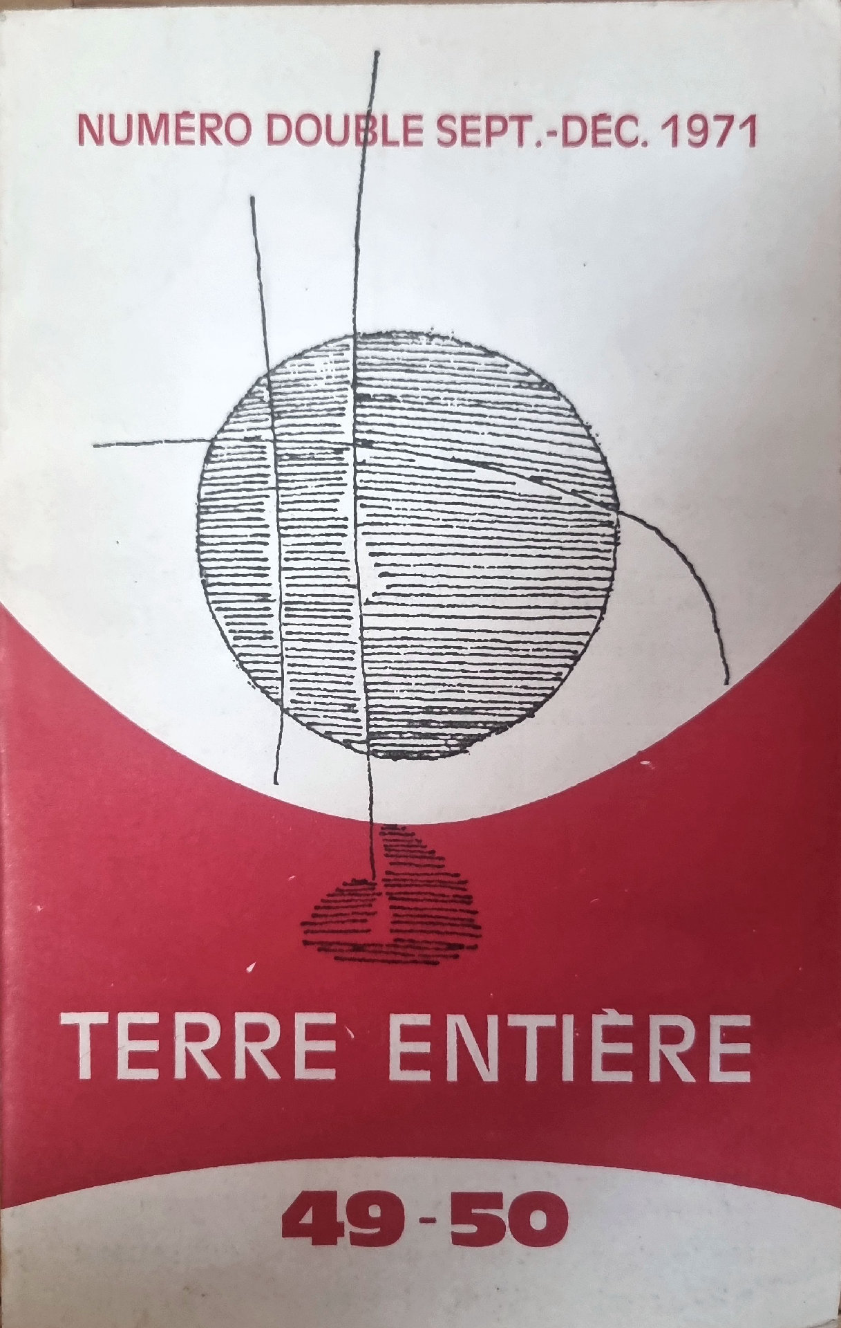 Terre Entière