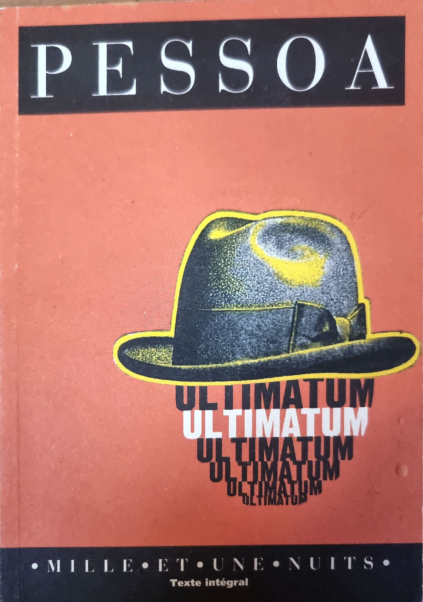 Ultimatum