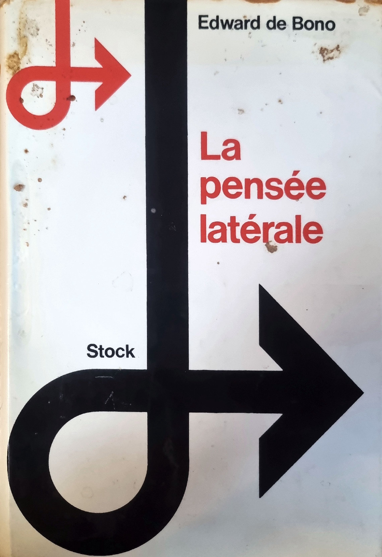 La pensée latérale