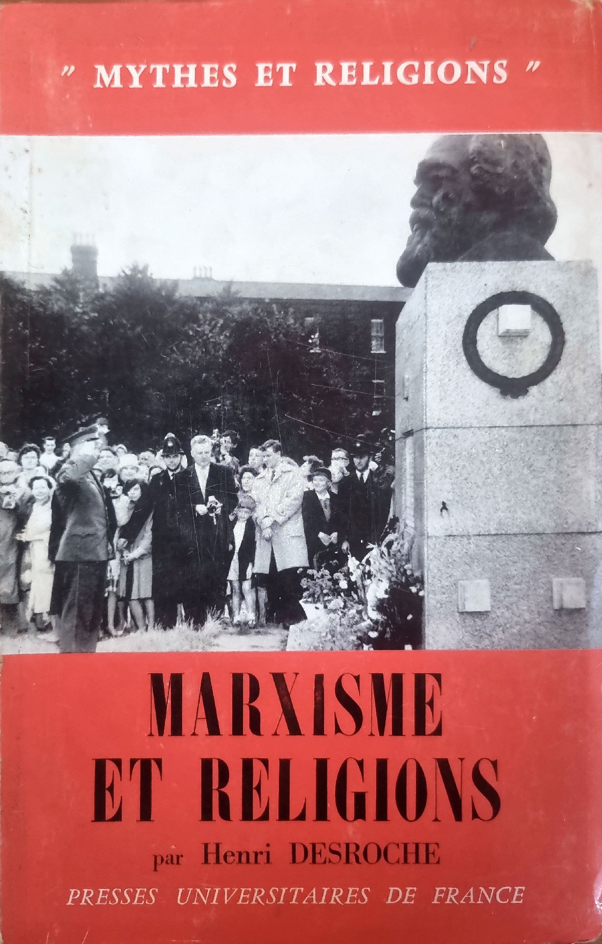 Marxisme et Religions