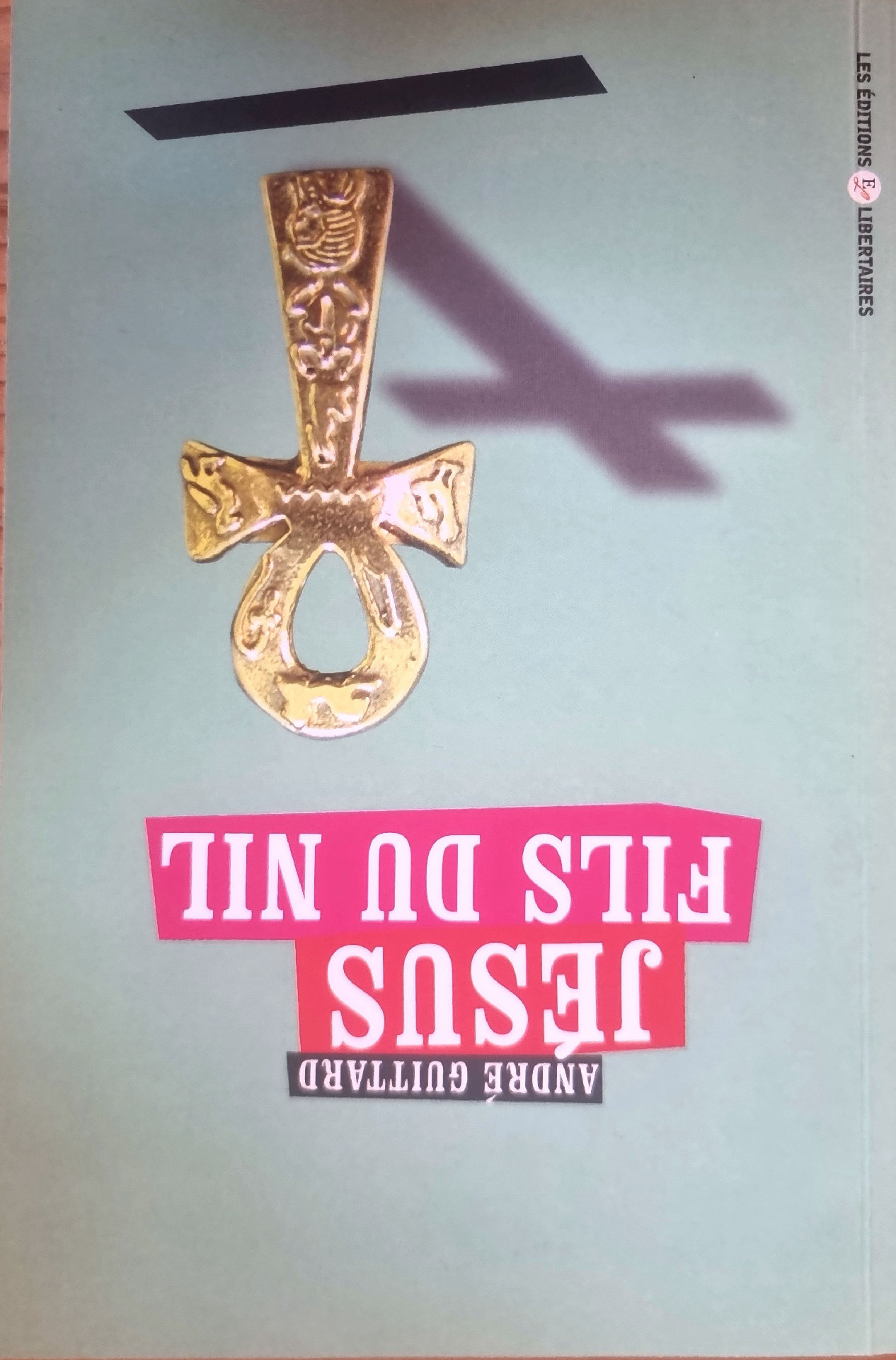 Jésus Fils du Nil