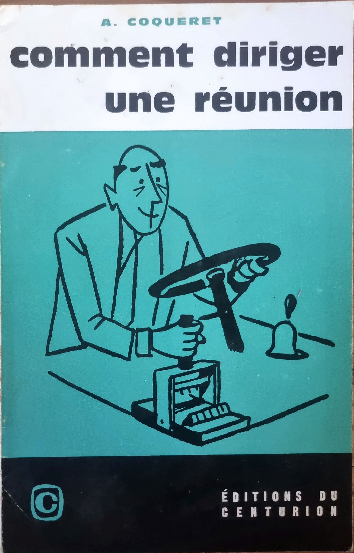 comment diriger une réunion
