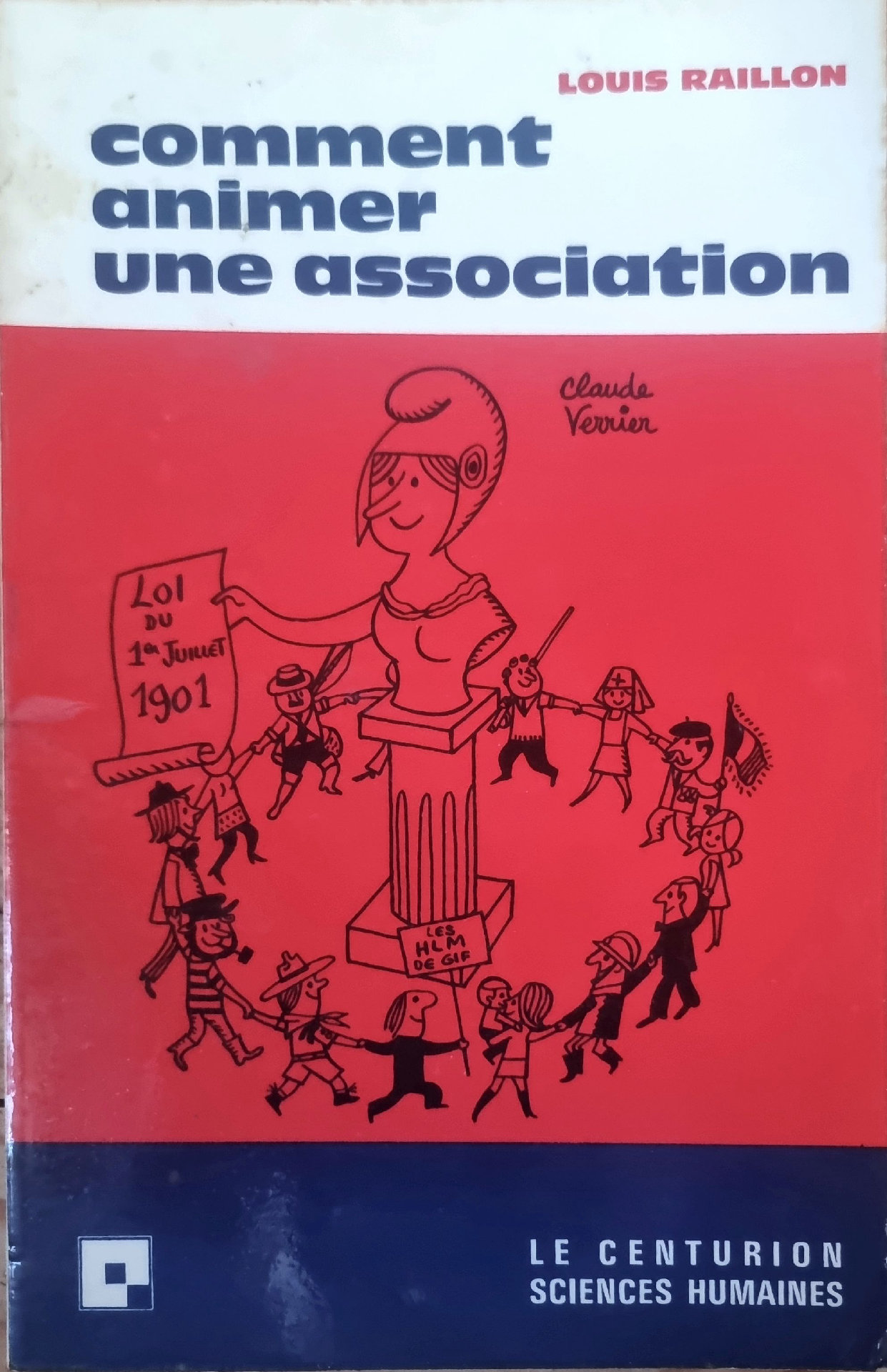 comment animer une association