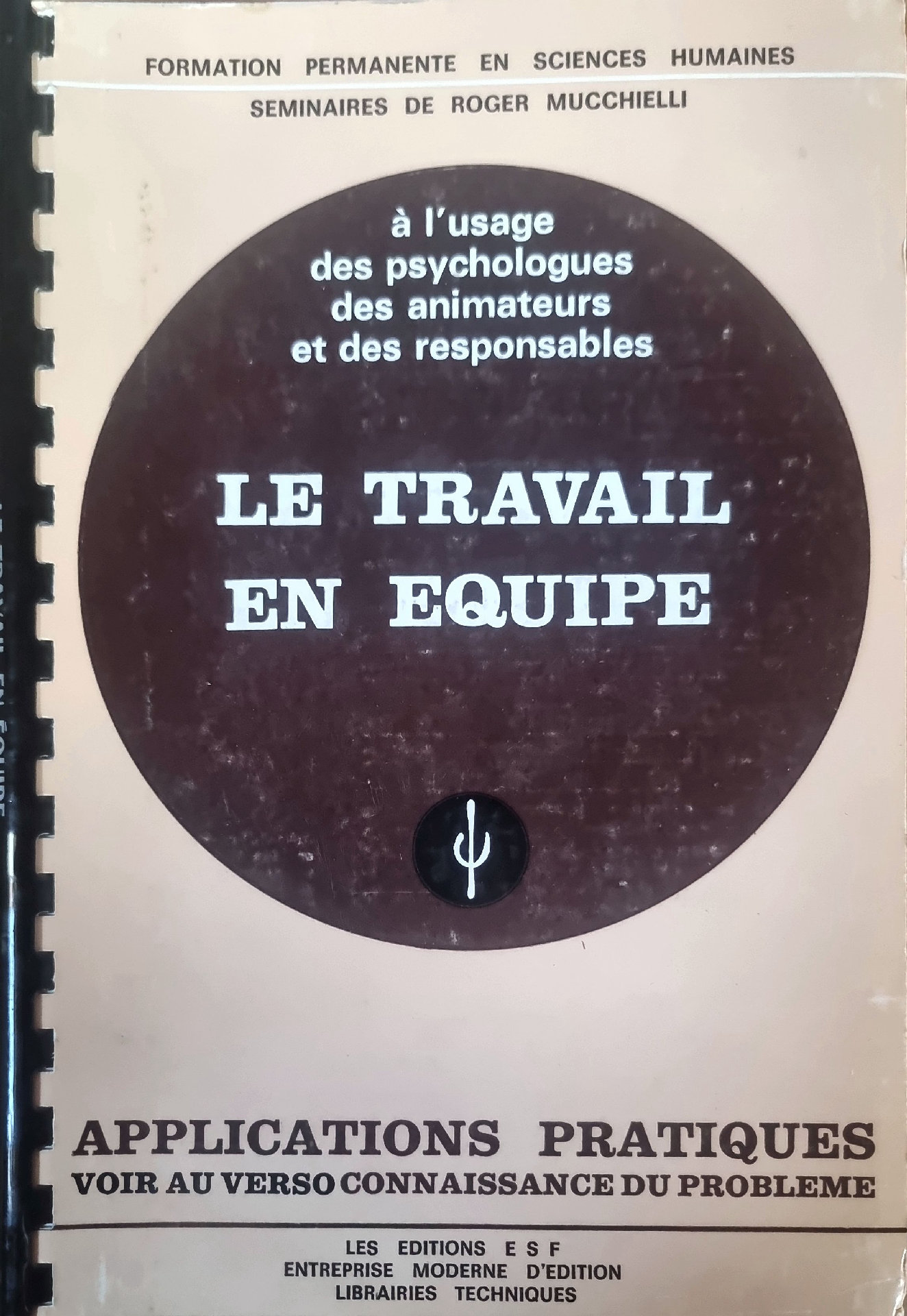 Le Travail en Équipe