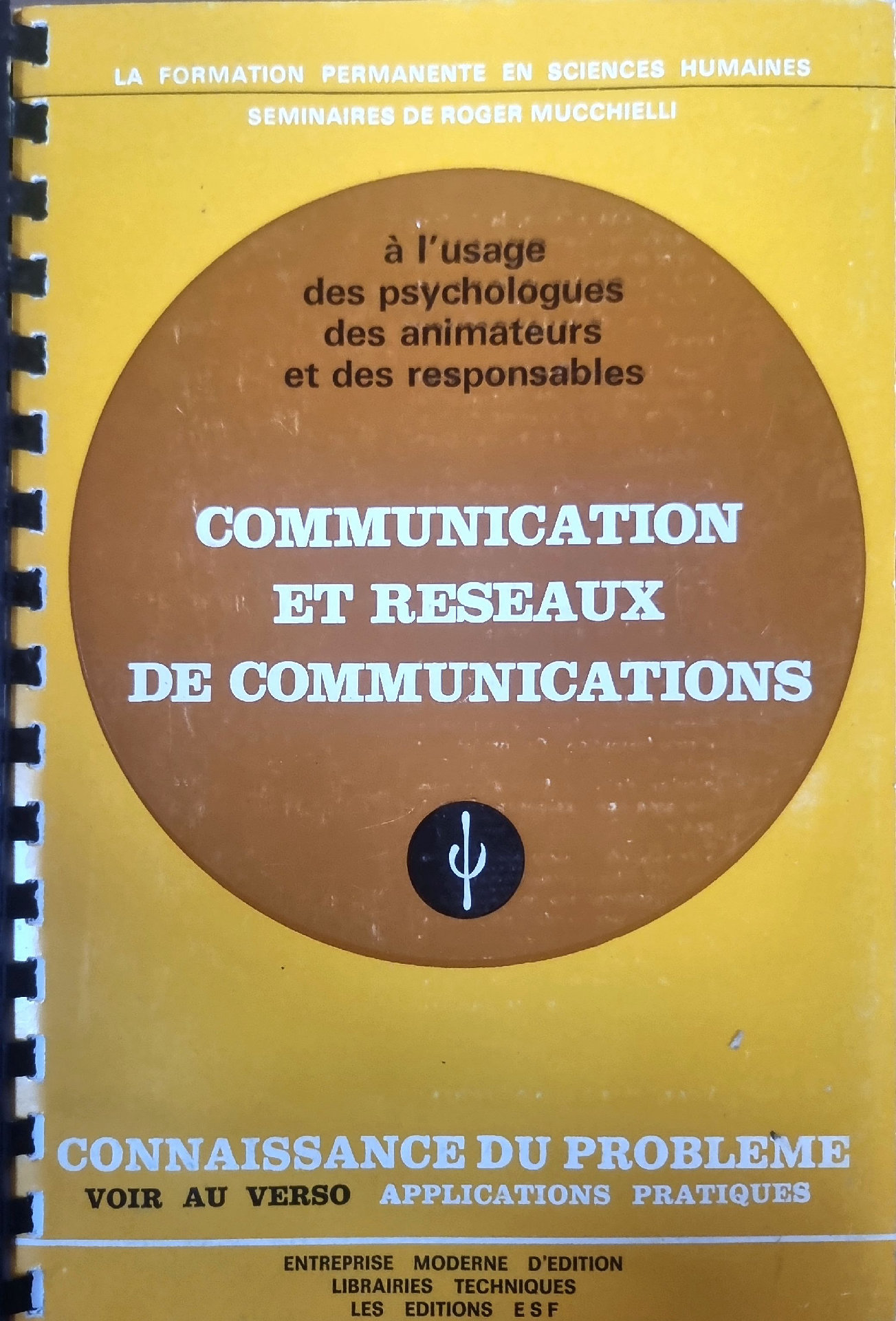 Communication et Réseaux de Communications