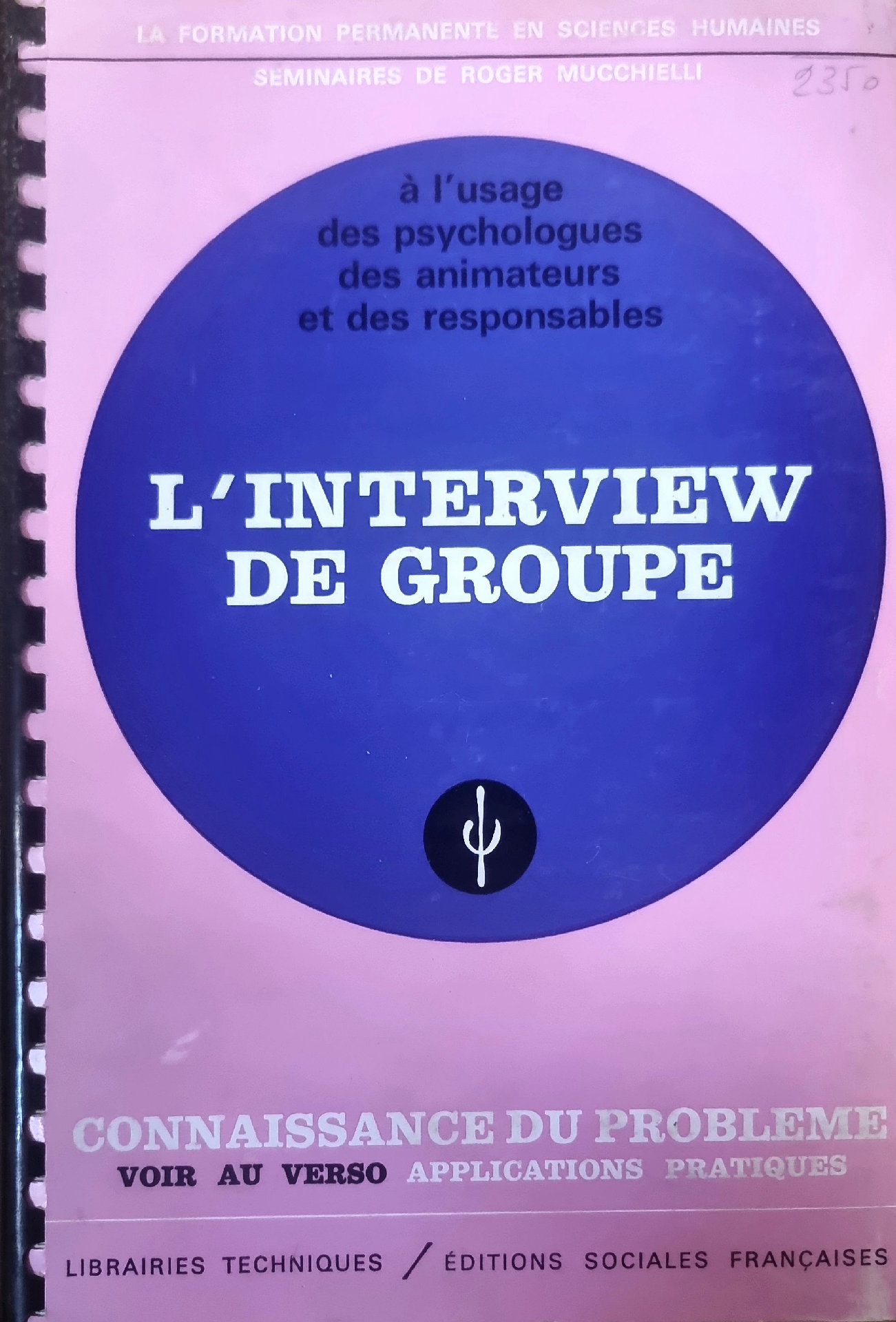 L&rsquo;Interview de Groupe