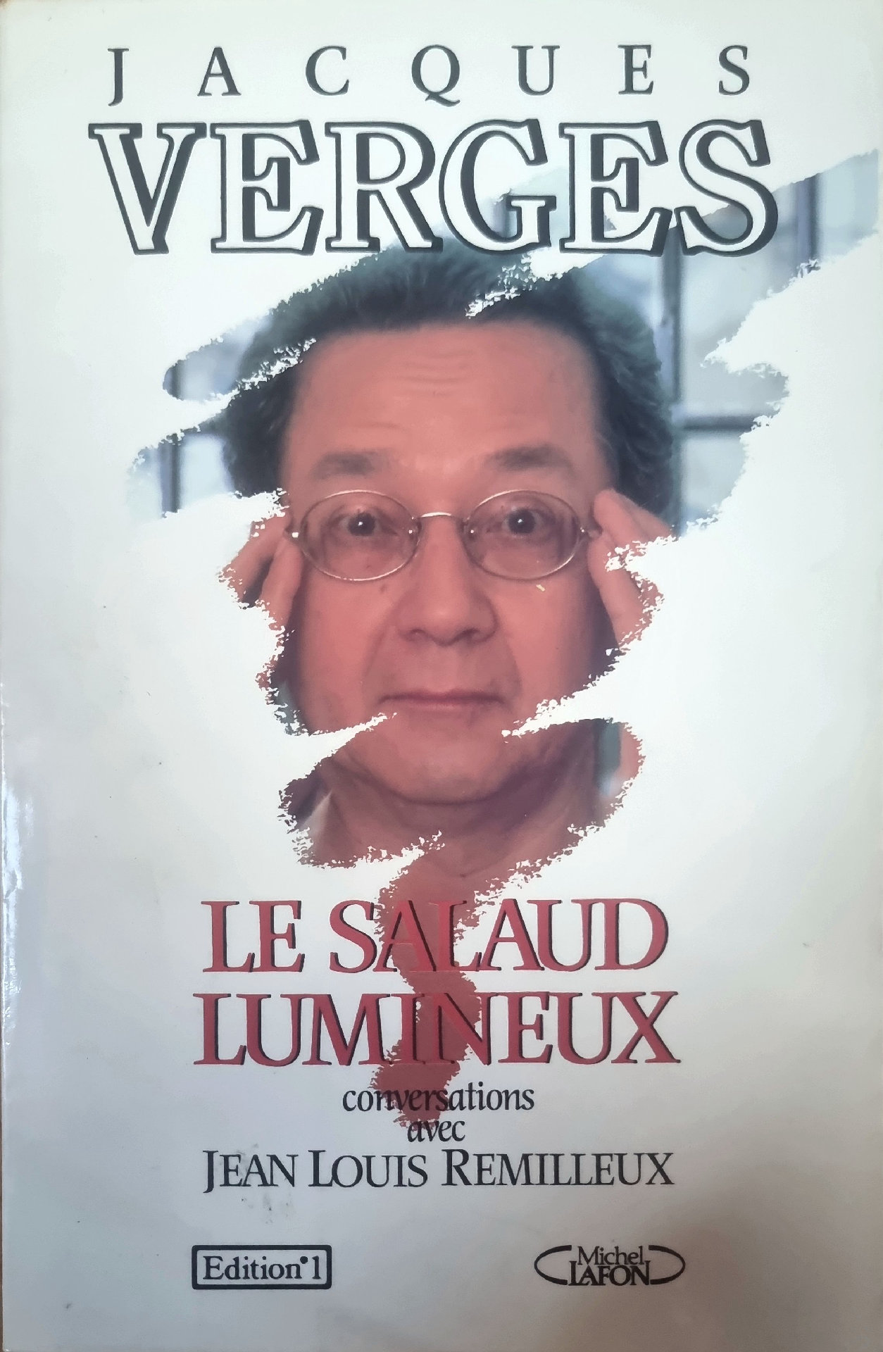 Le Salaud Lumineux