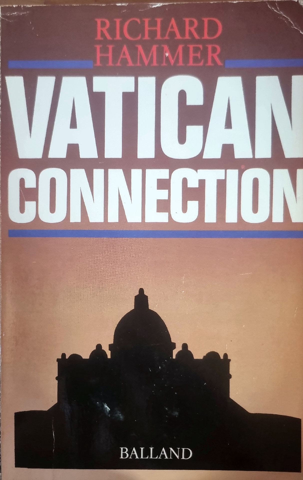Vatican Connection