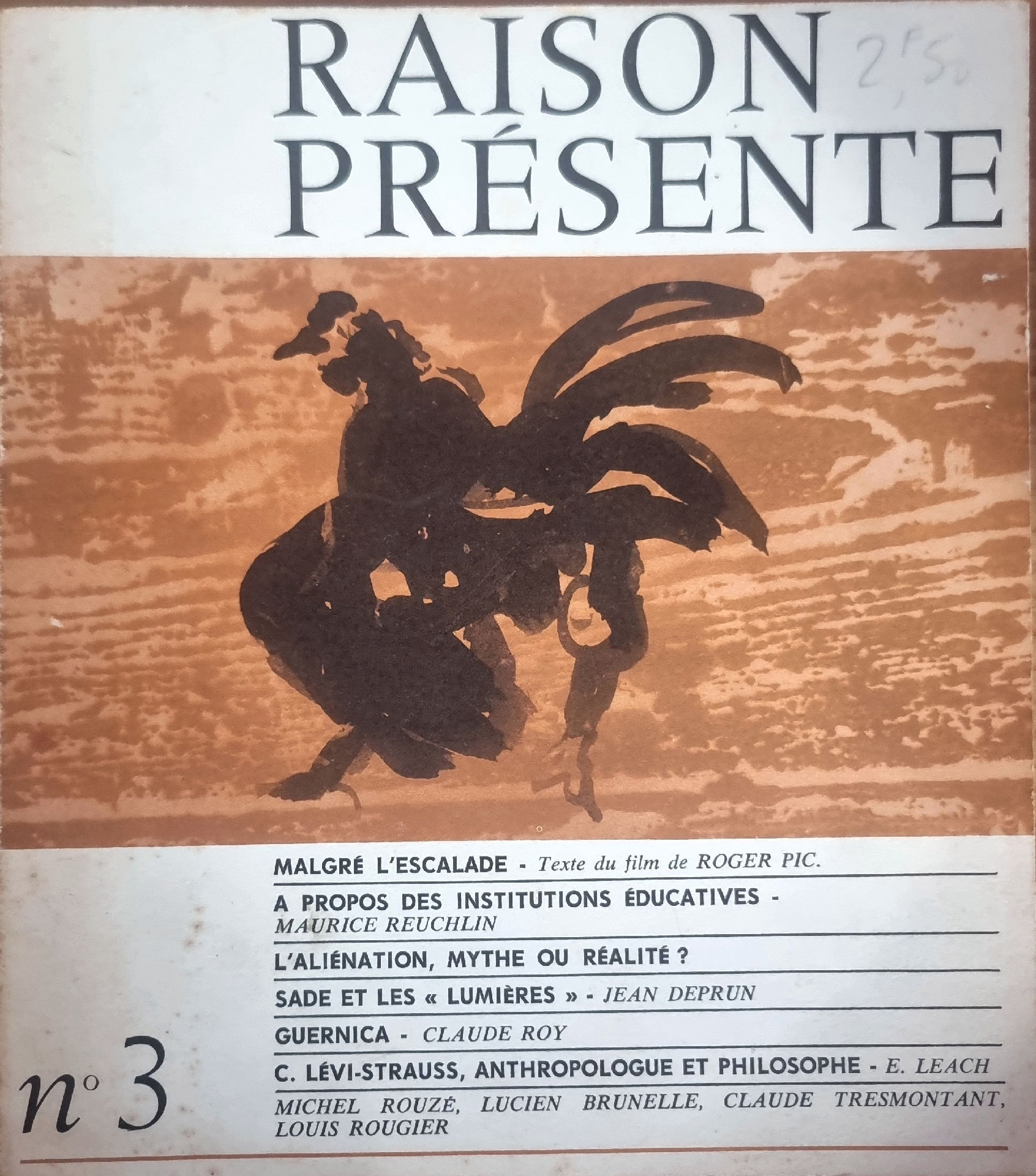 Raison Présente