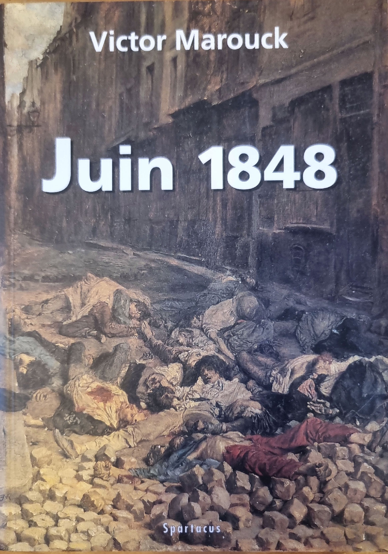 Juin 1848