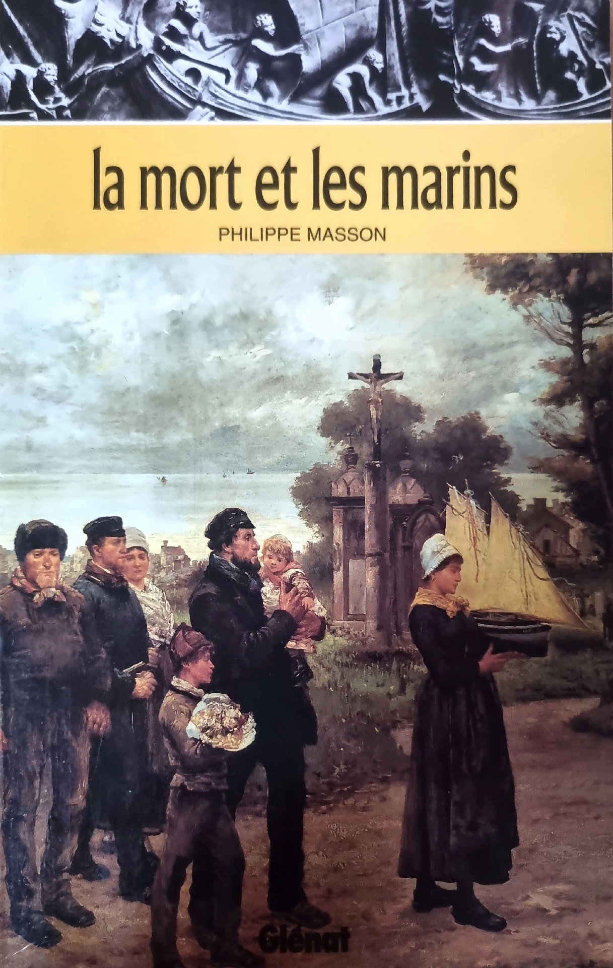 la mort et les marins