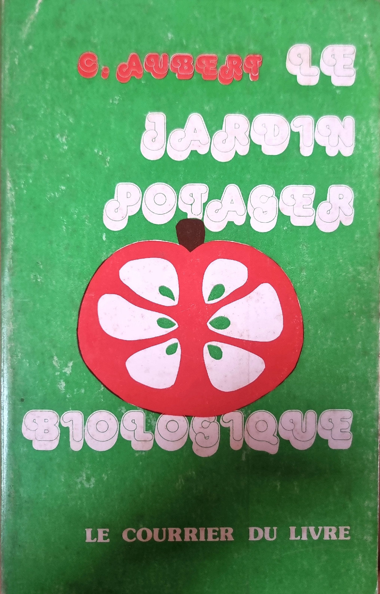 Le Jardin Potager Biologique