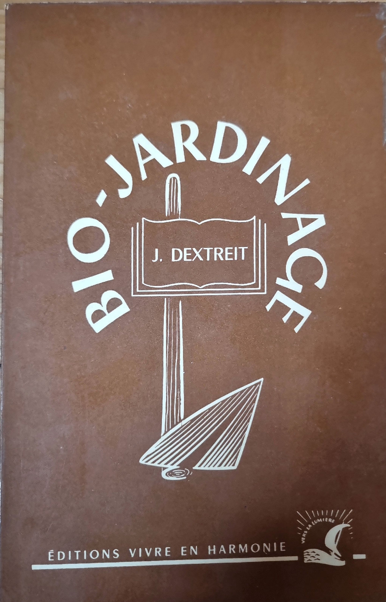 BIO-JARDINAGE