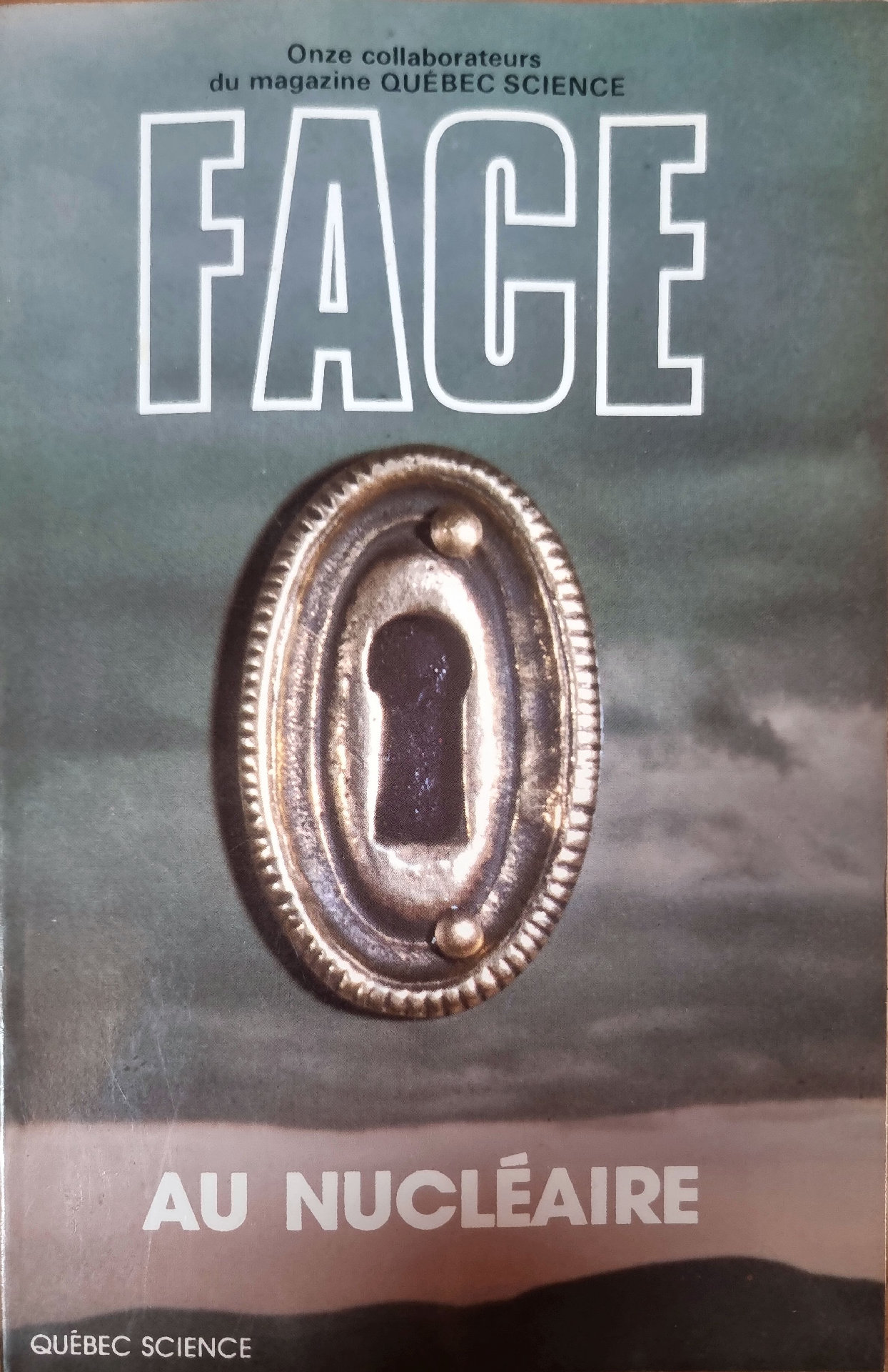 FACE AU NUCLÉAIRE