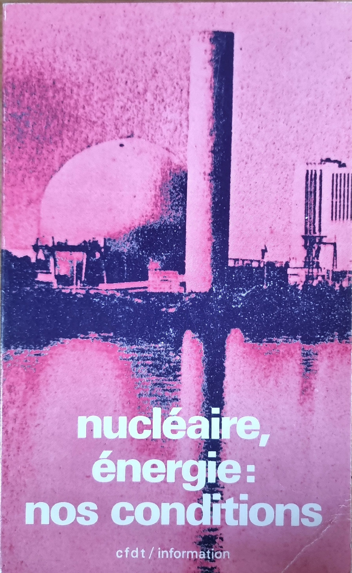 nucléaire, énergie: nos conditions