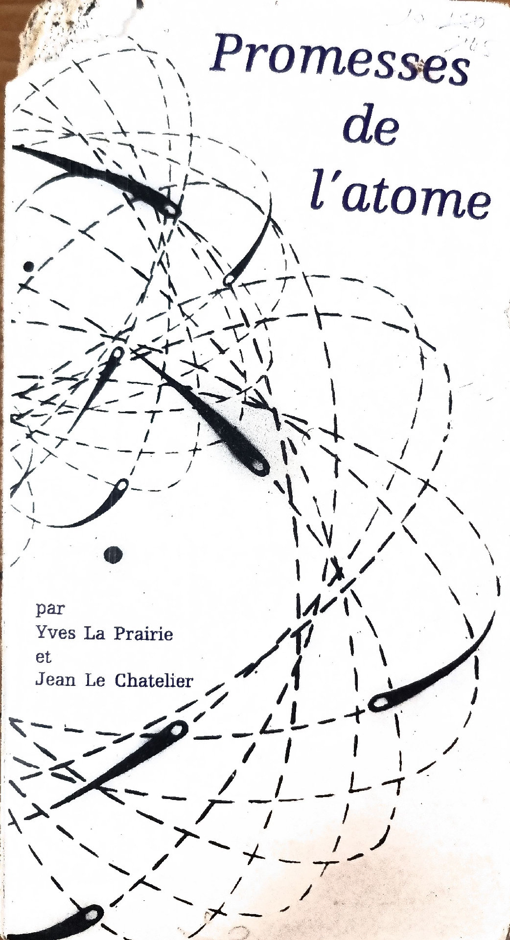 Promesses de l&rsquo;atome