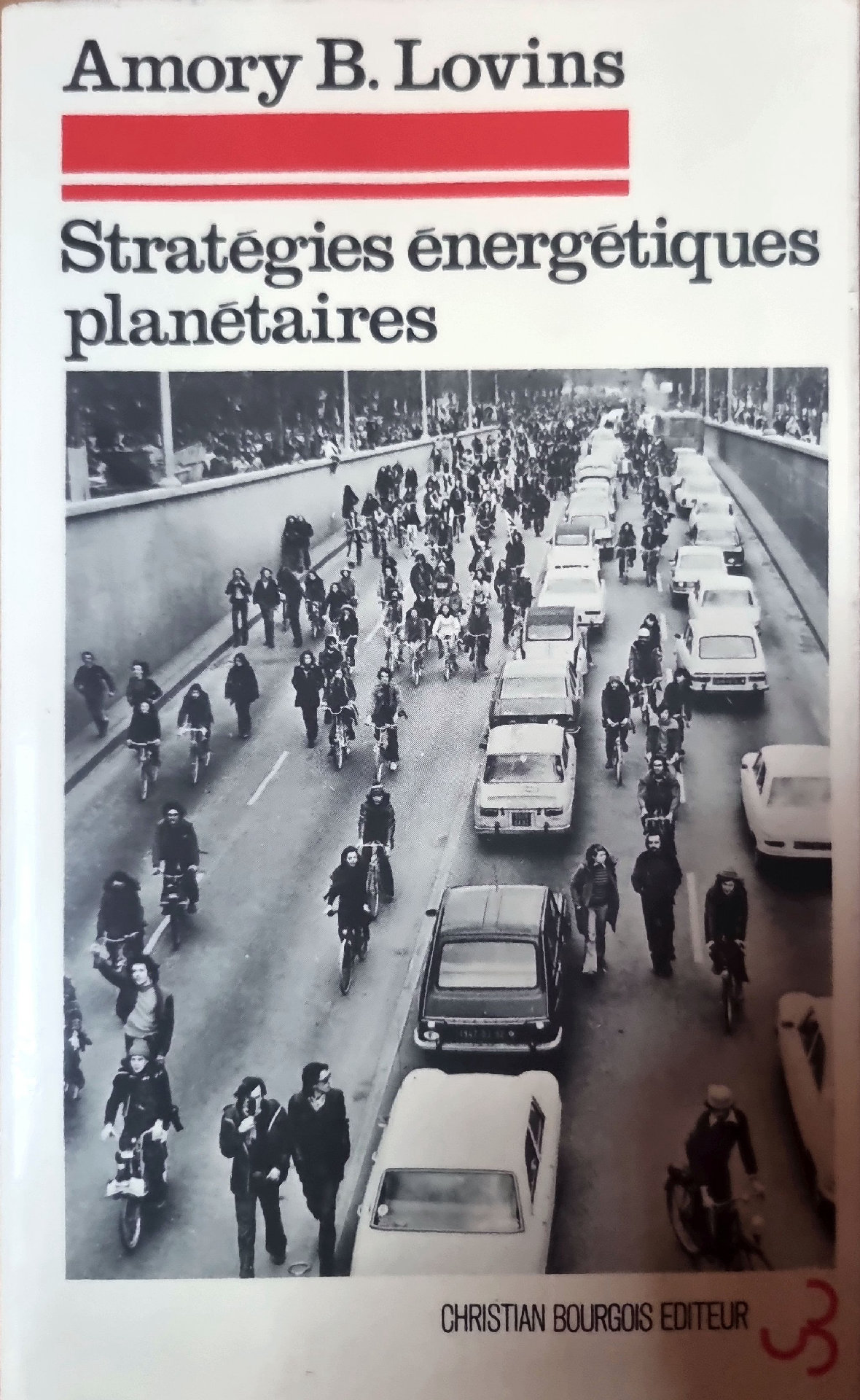 Stratégies énergétiques planétaires