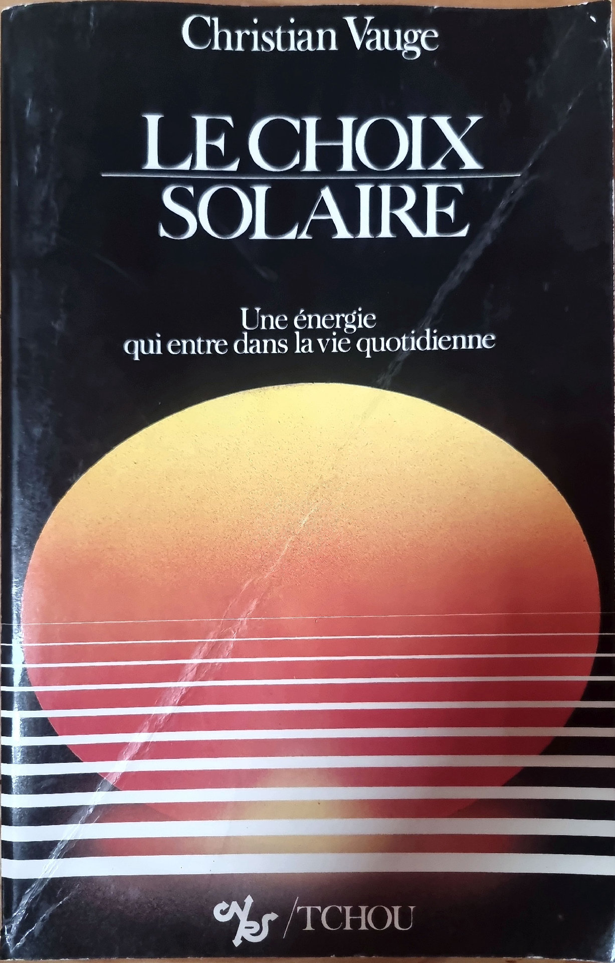 LE CHOIX SOLAIRE