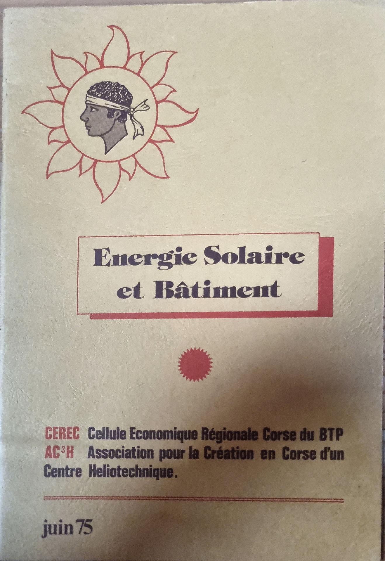 Energie Solaire et Bâtiment
