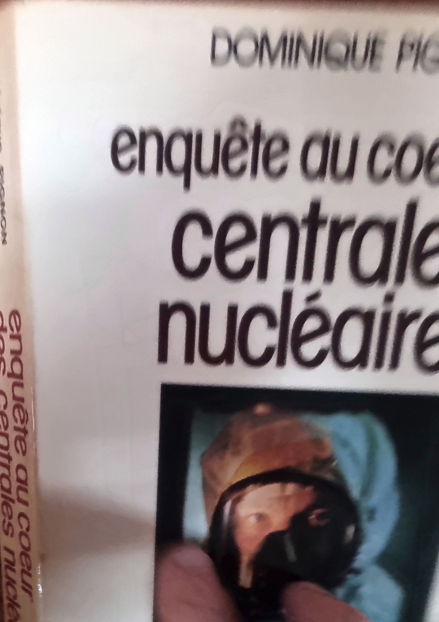 Enquête au cœur des centrales nucléaires