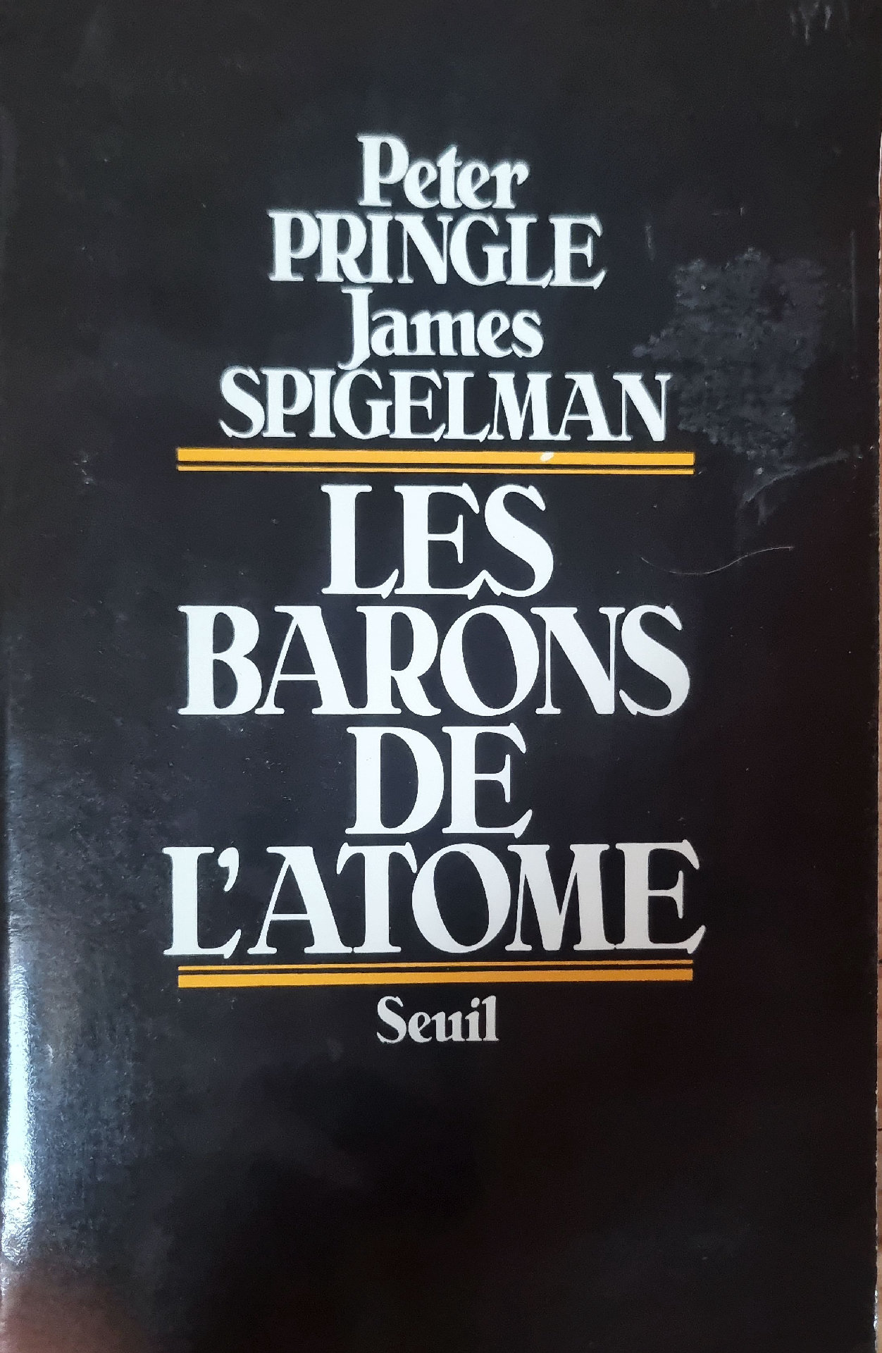 Les Barons de l&rsquo;Atome