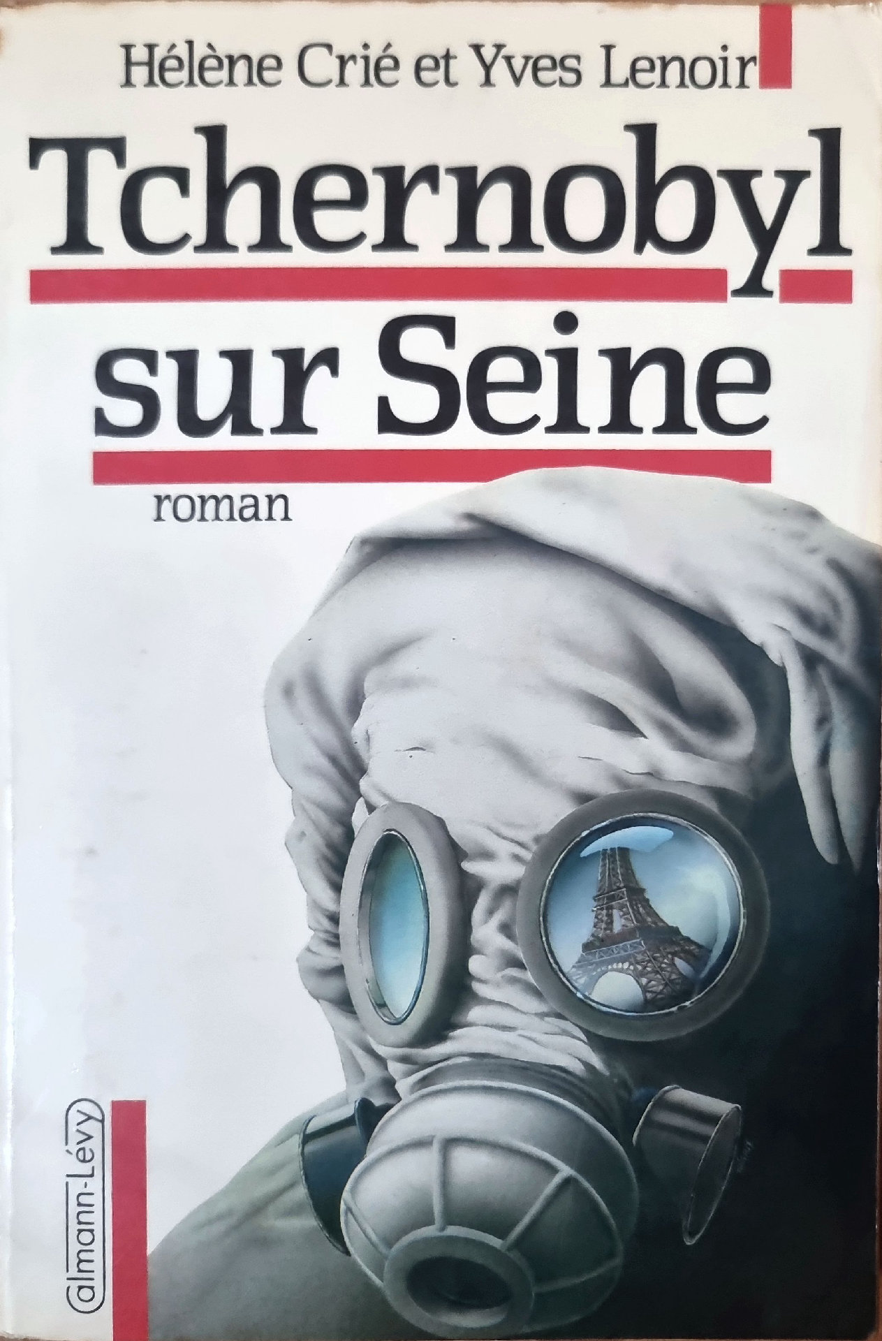 Tchernobyl sur Seine