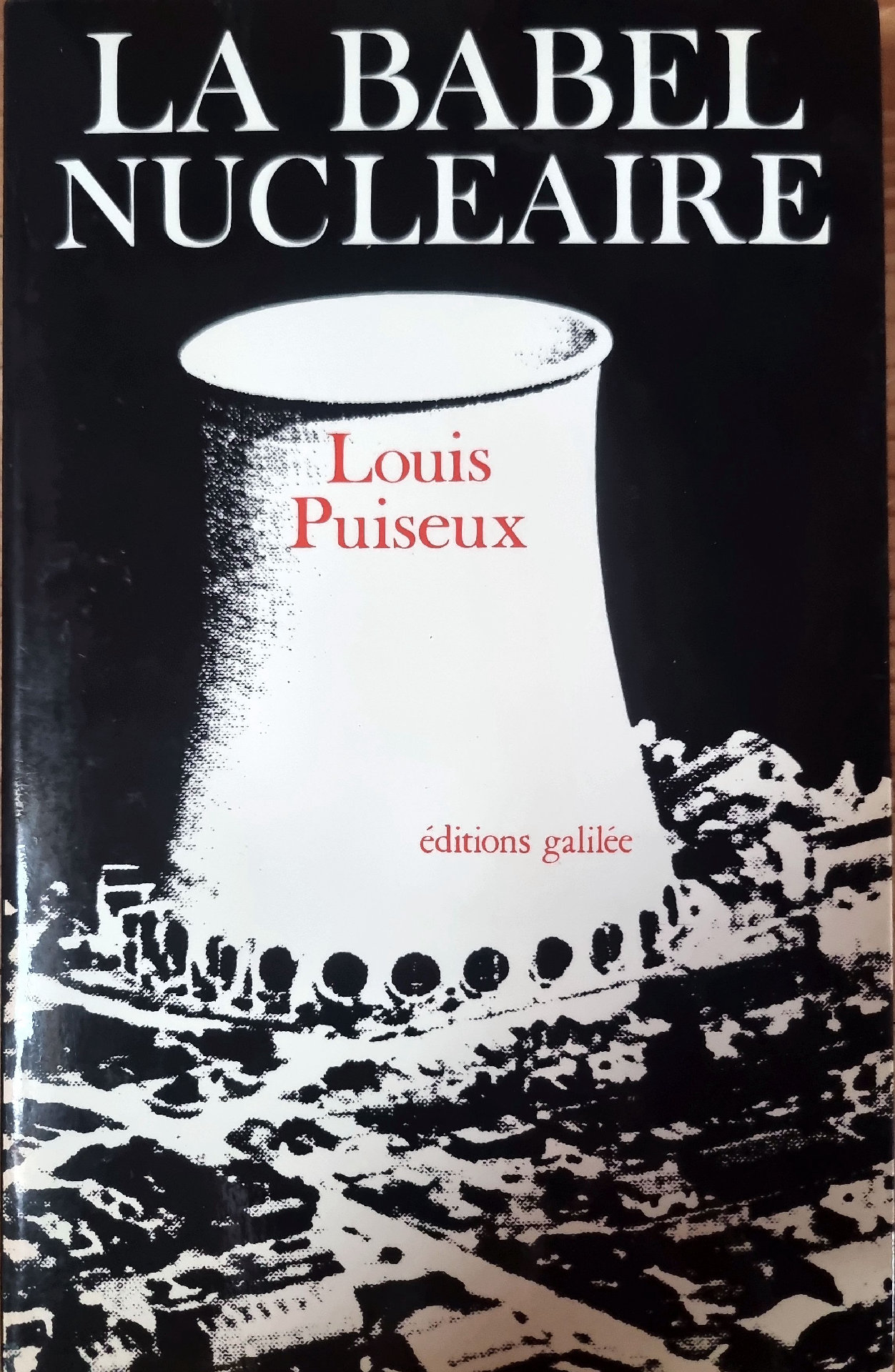 LA BABEL NUCLEAIRE