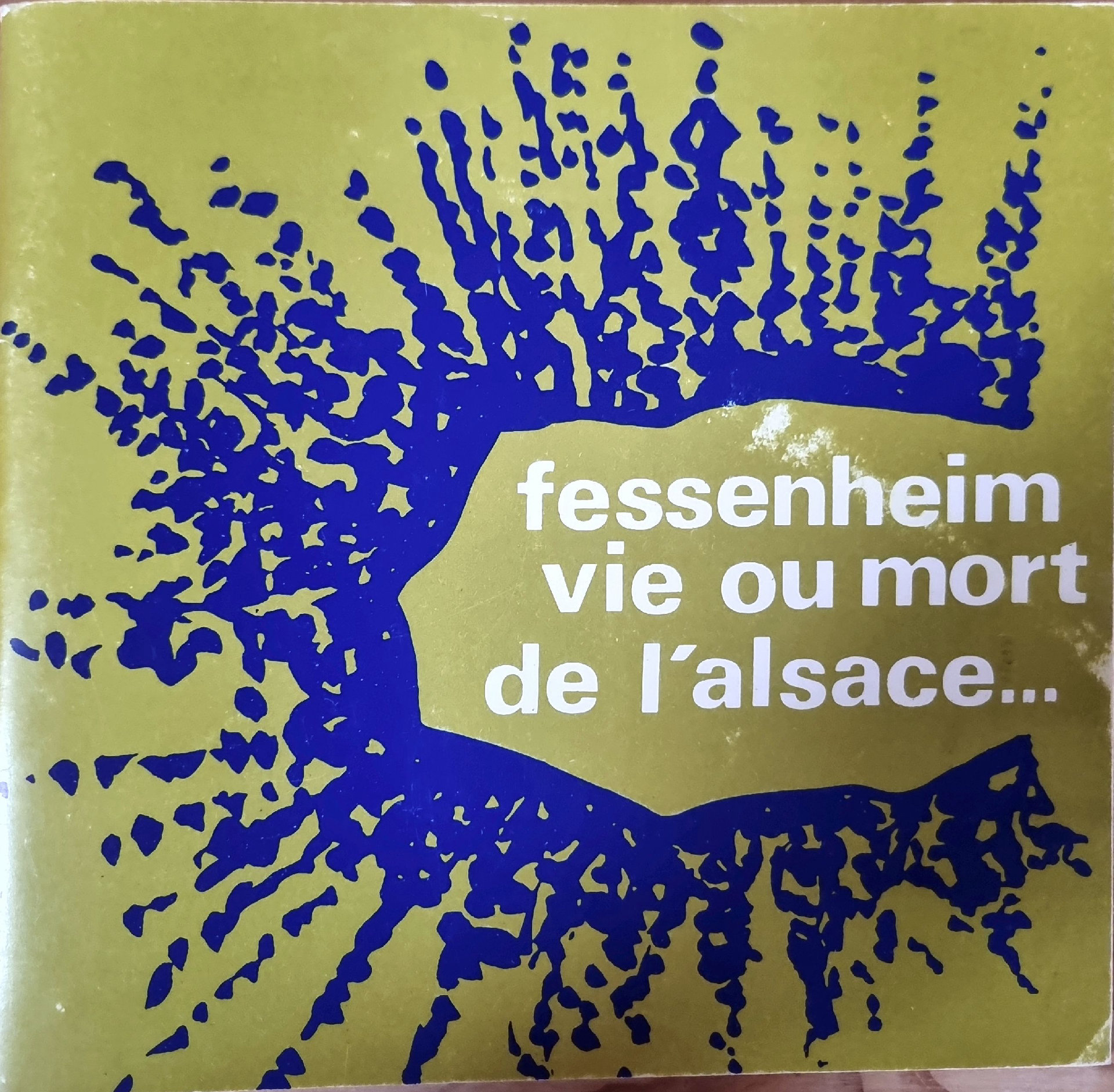 fessenheim vie ou mort de l&rsquo;alsace…