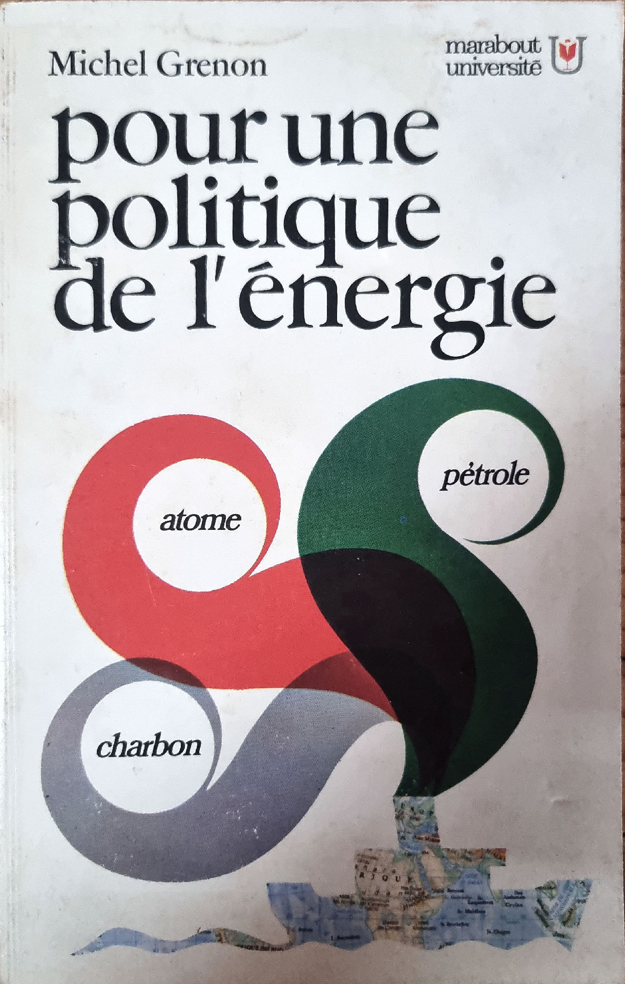 pour une politique de l&rsquo;énergie