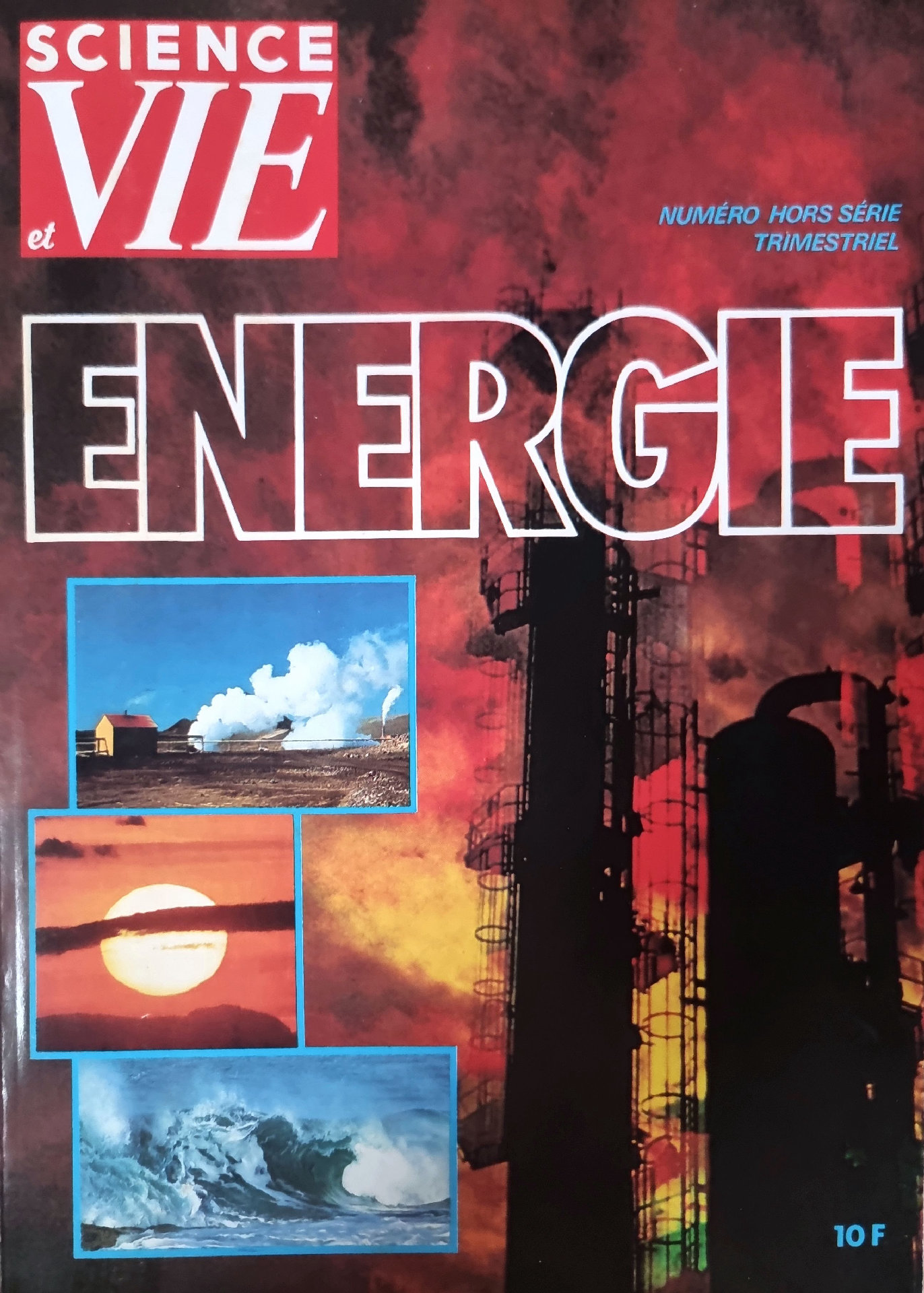 Énergie