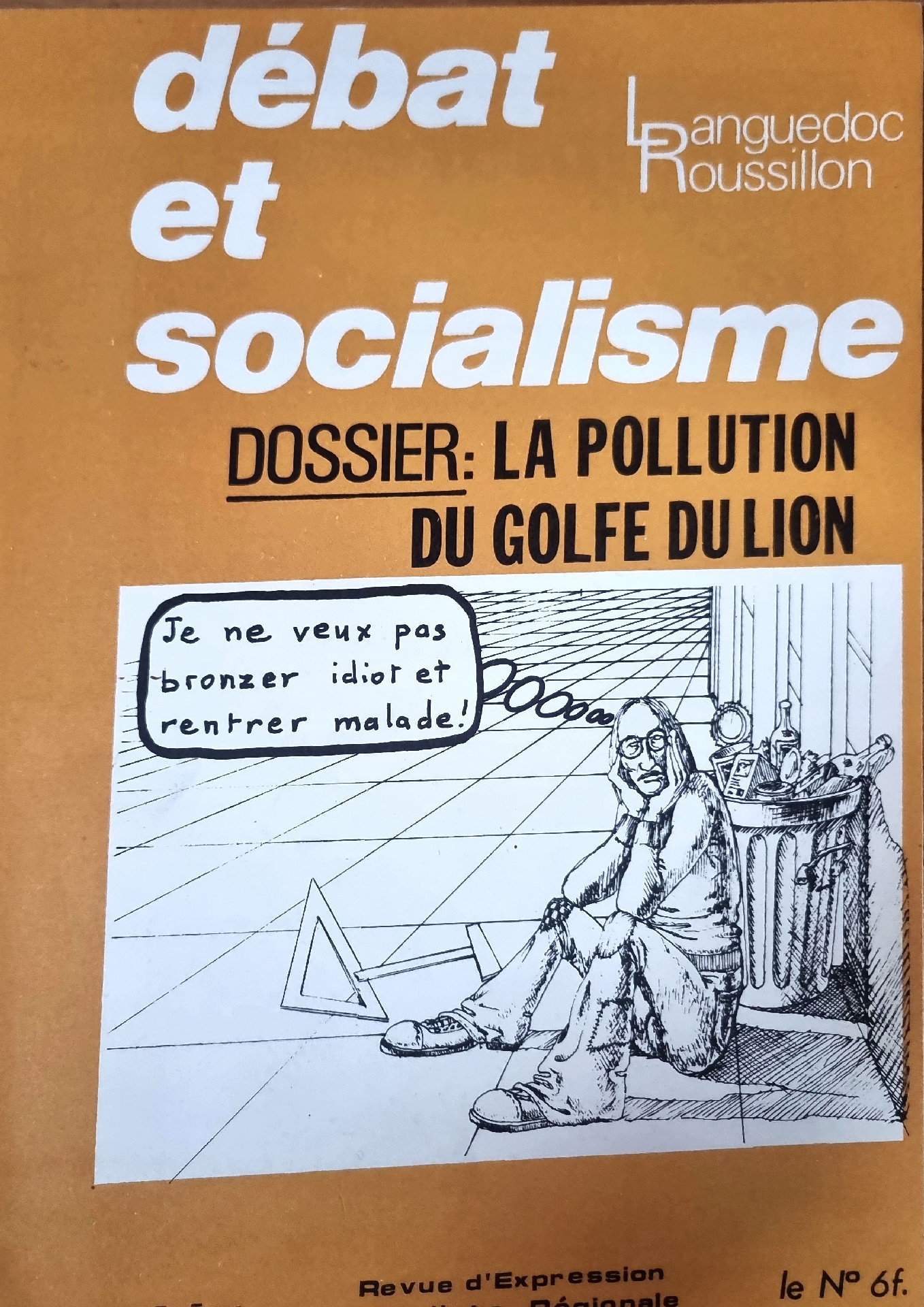 débat et socialisme
