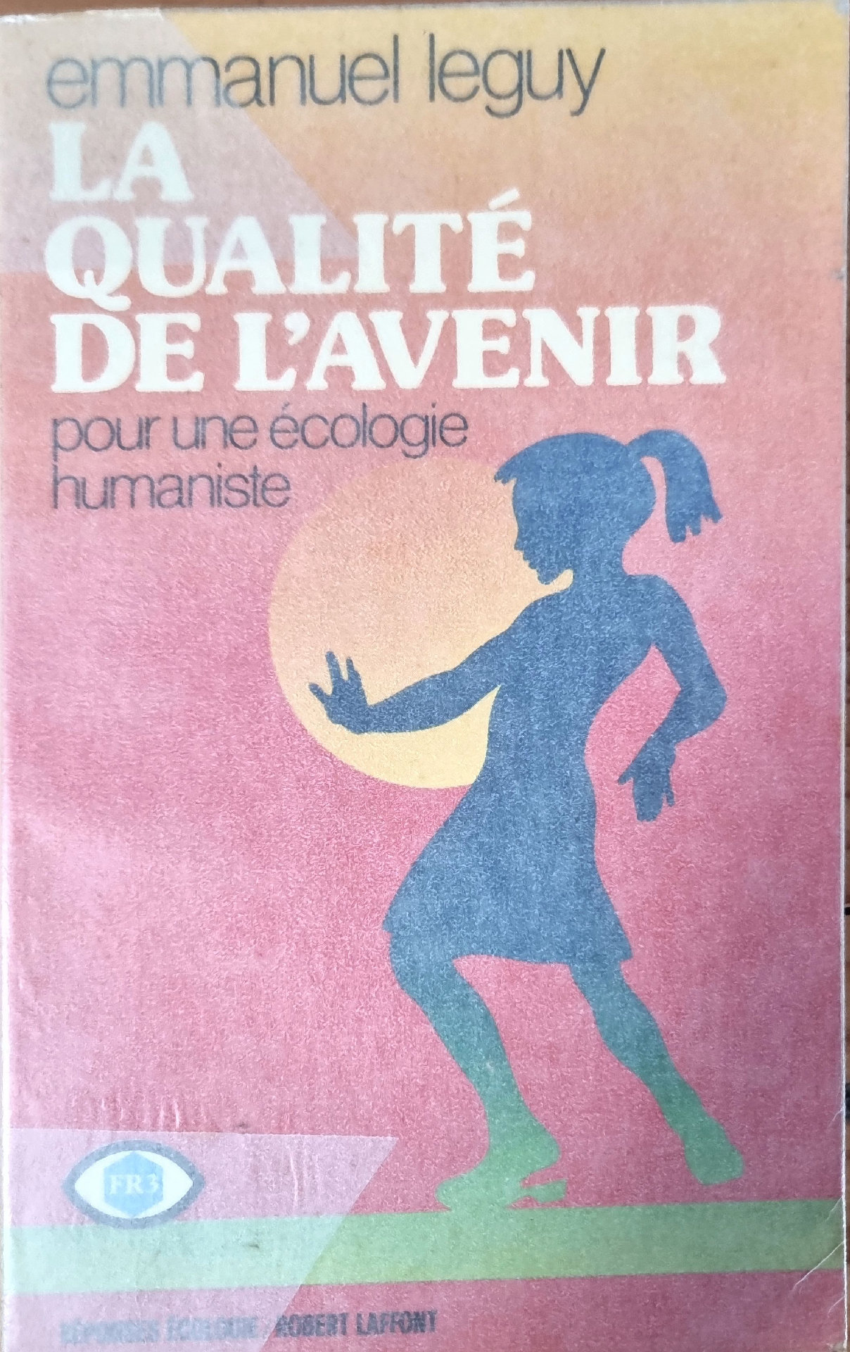 LA QUALITÉ DE L&rsquo;AVENIR