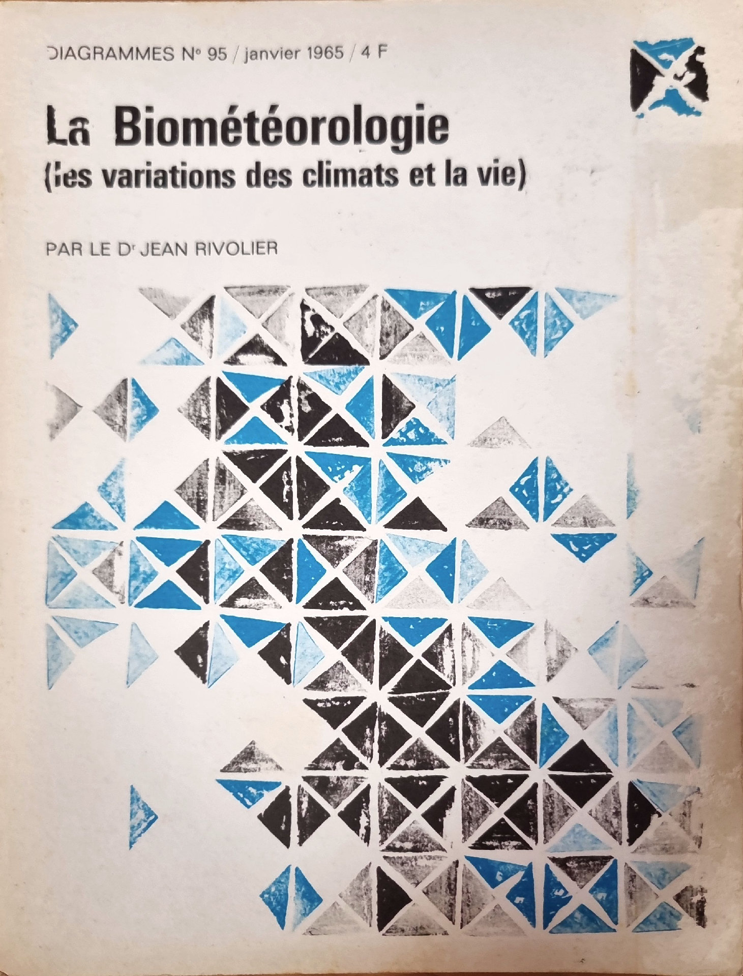 La Biométéorologie (les variations des climats et la vie)