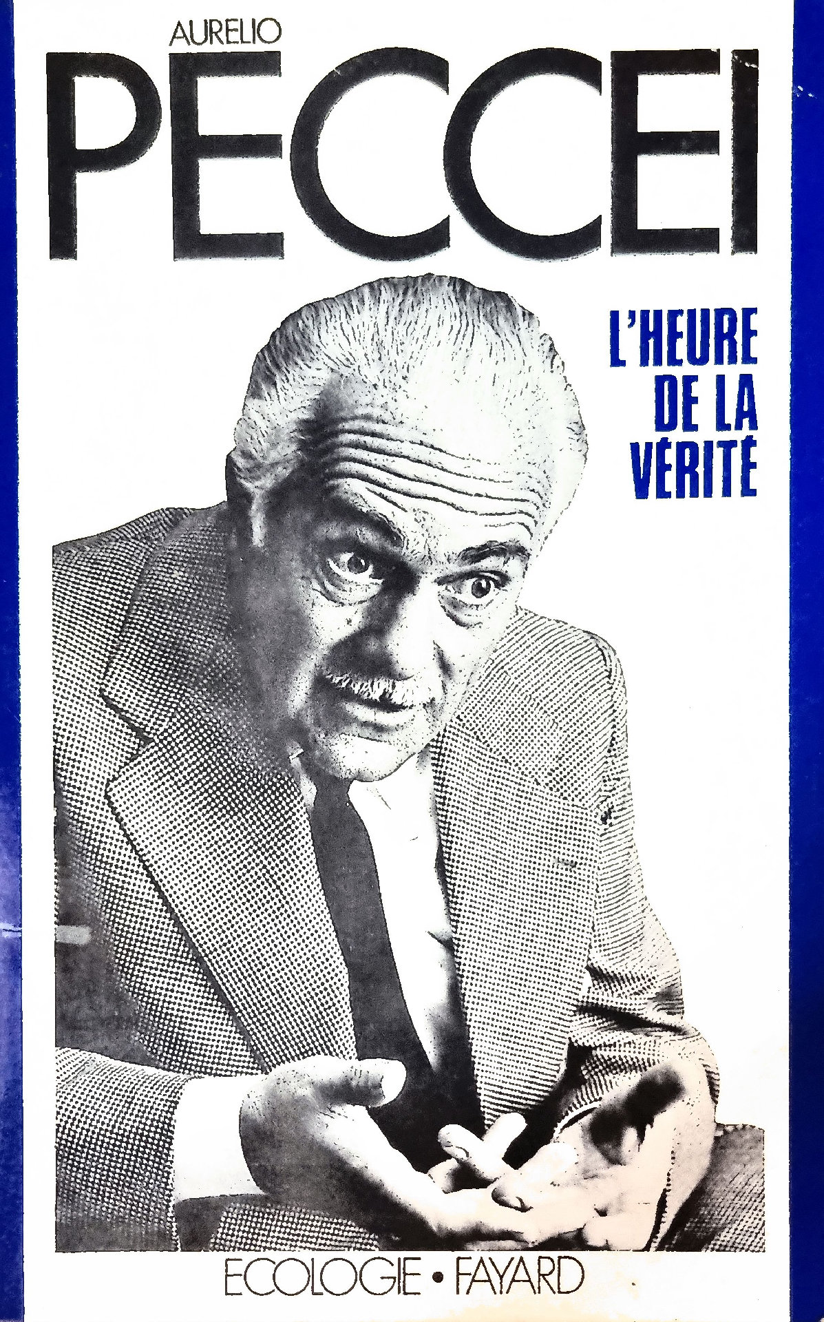 L&rsquo;Heure de la vérité