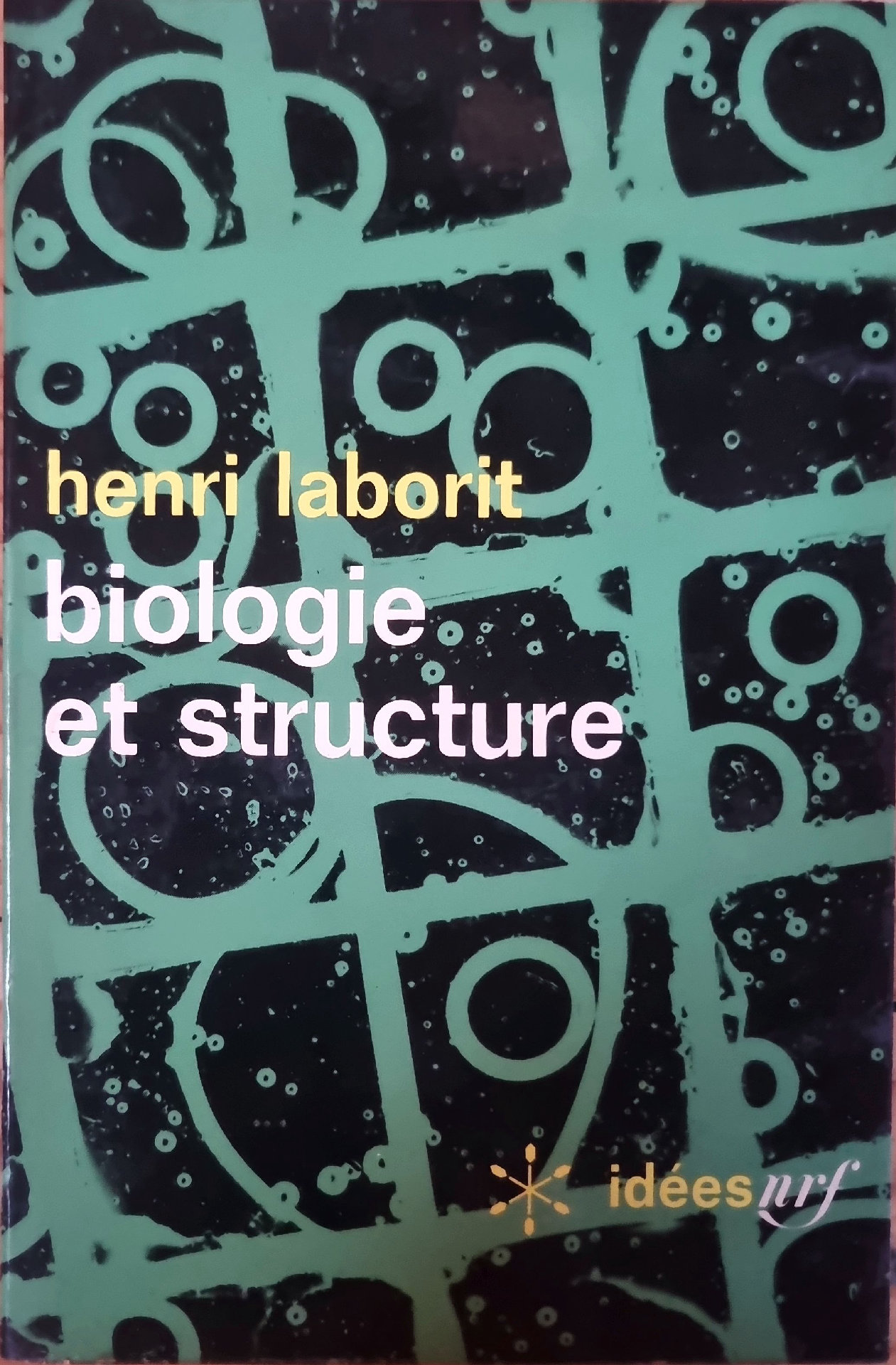 Biologie et structure