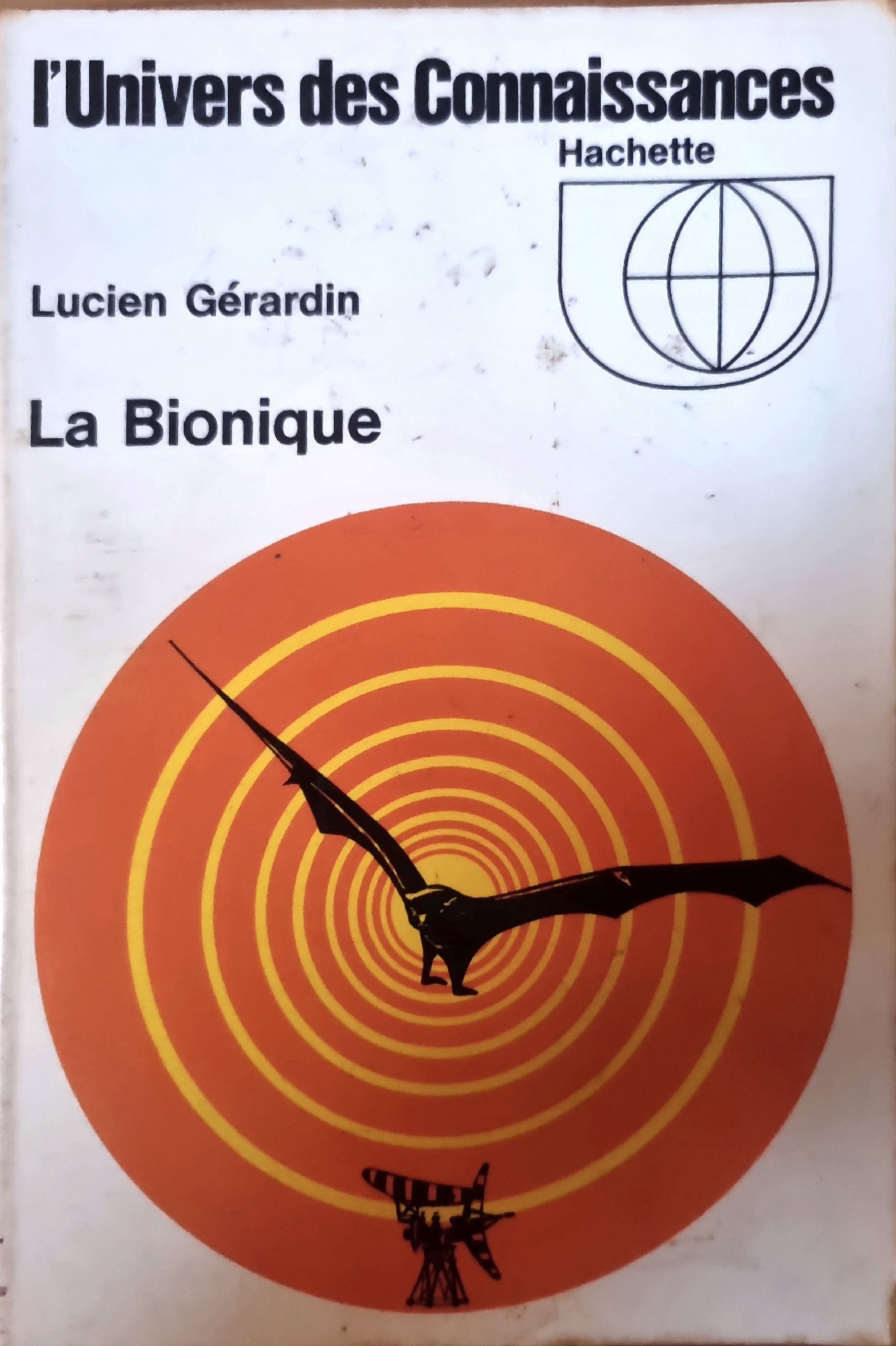 La Bionique