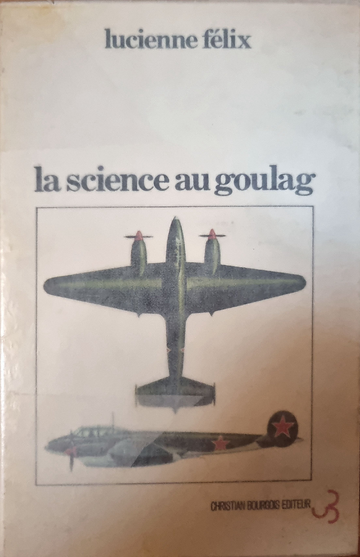 la science au goulag