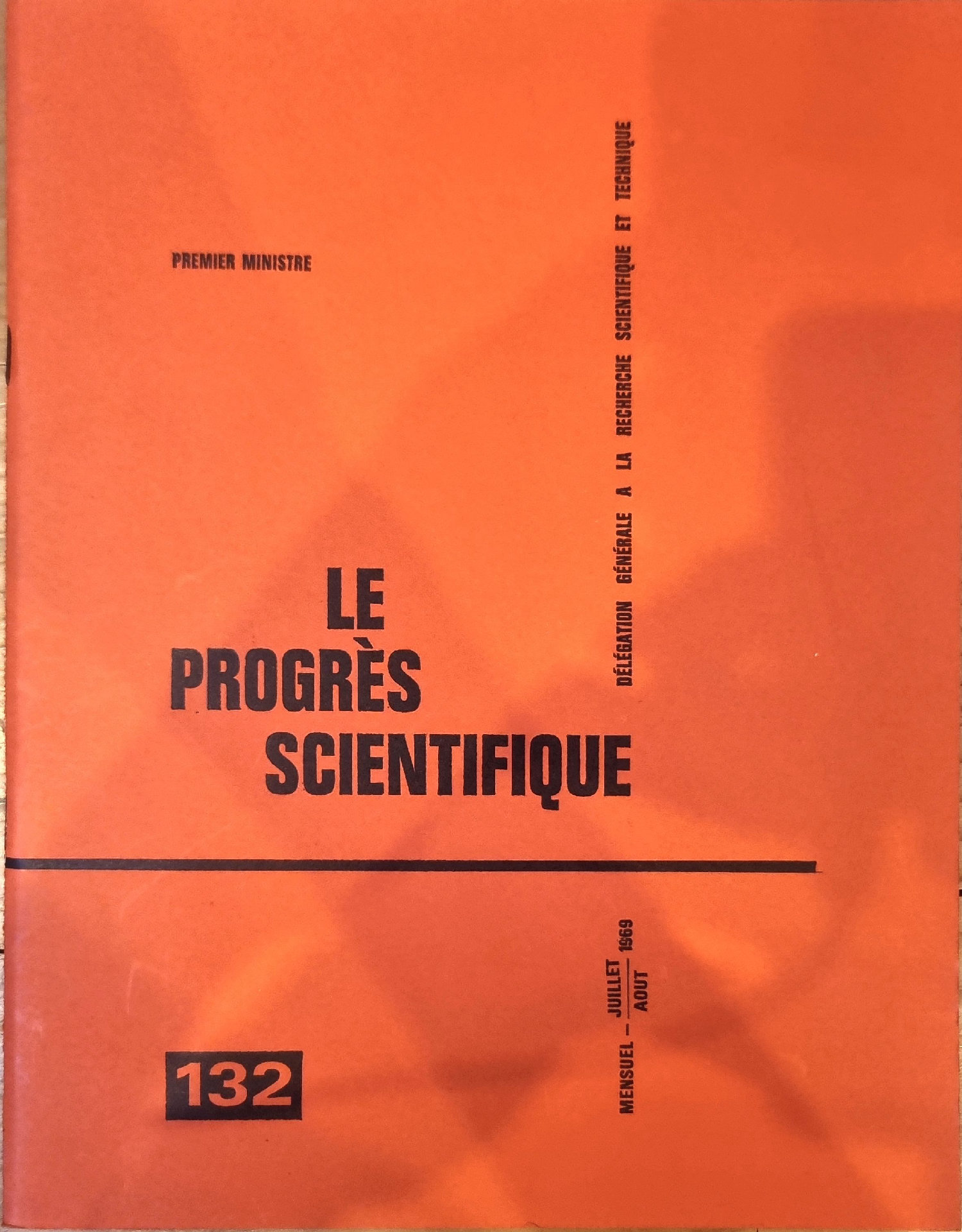 Le Progrès Scientifique