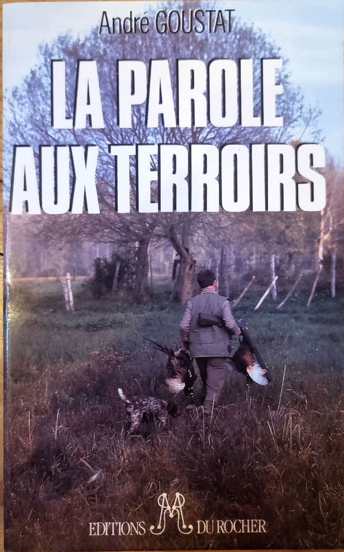 La Parole aux Terroirs