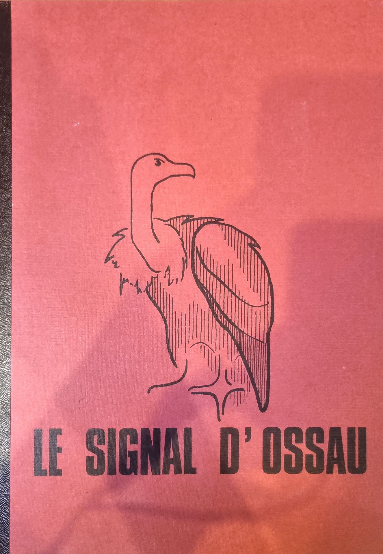 LE SIGNAL D&rsquo;OSSAU