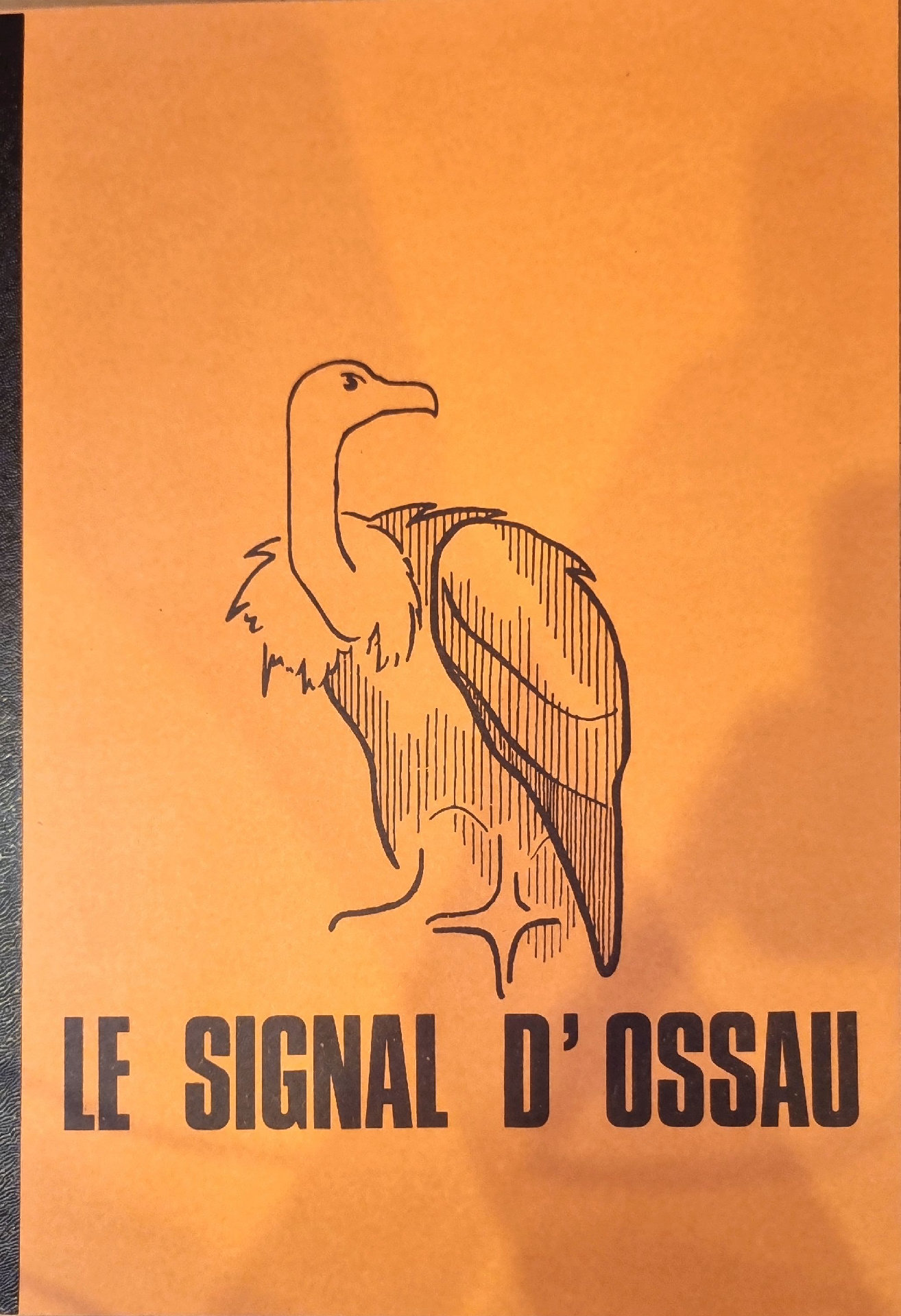 LE SIGNAL D&rsquo;OSSAU