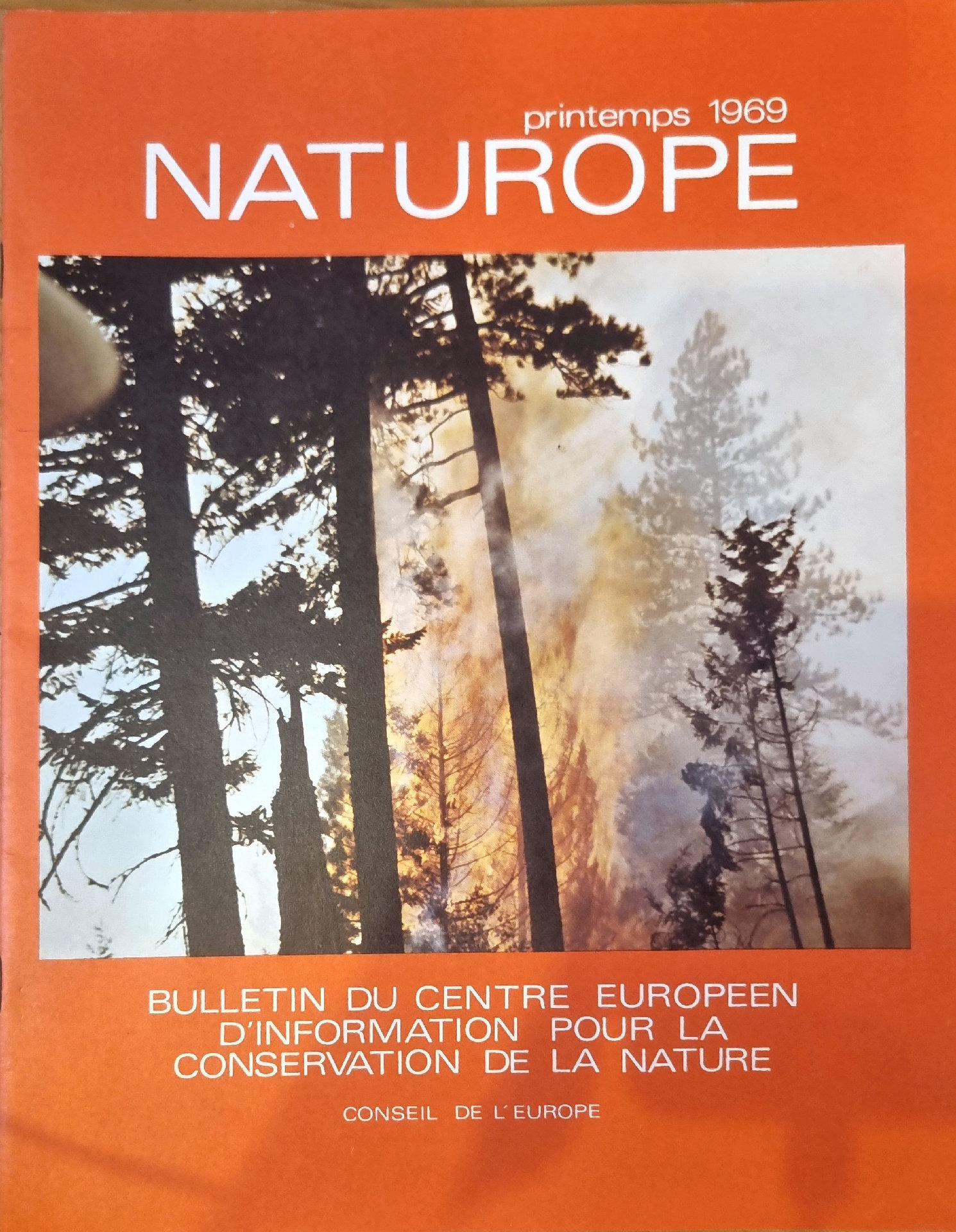 NATUROPE