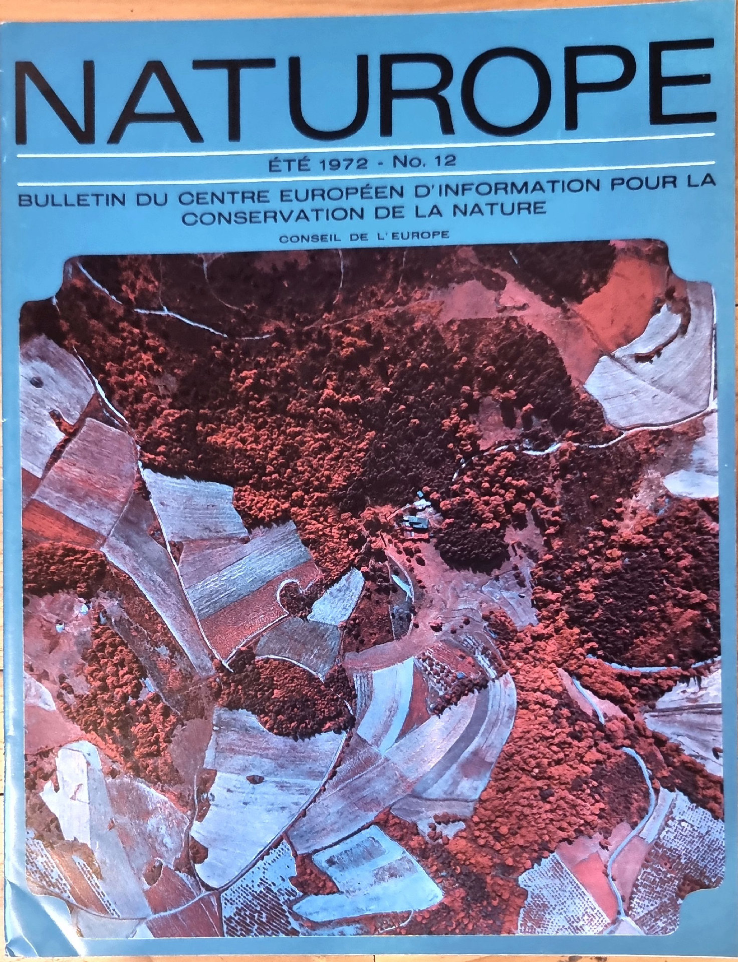 NATUROPE