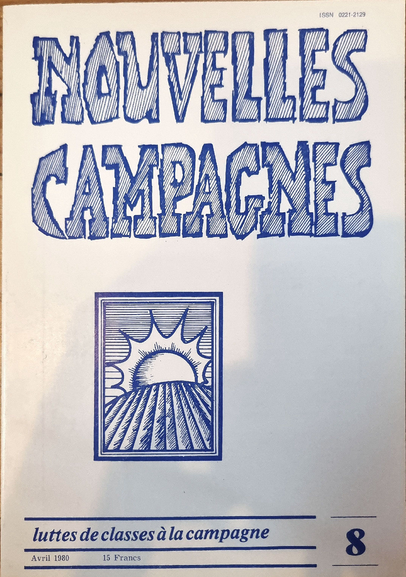 Nouvelles Campagnes