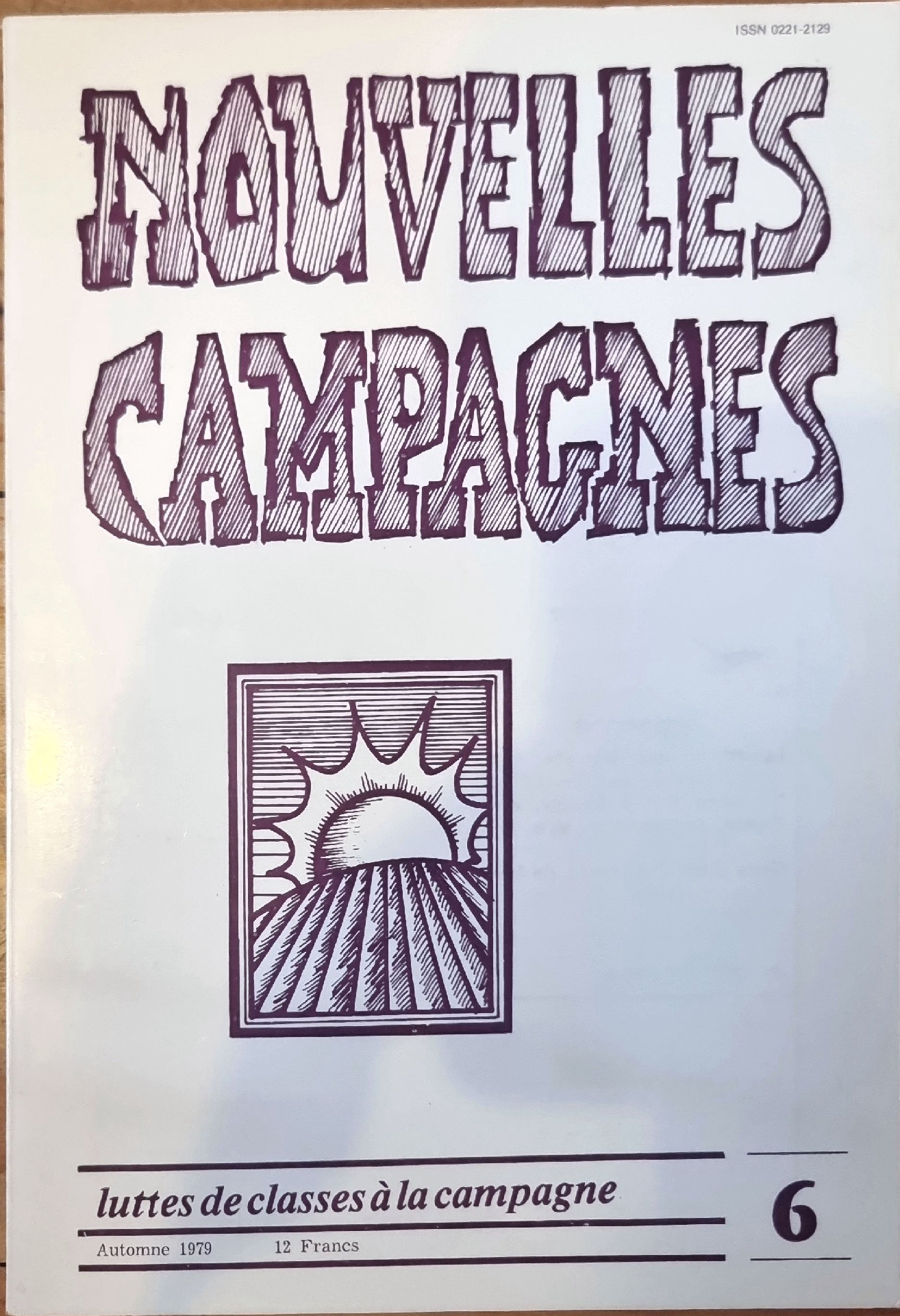 Nouvelles Campagnes
