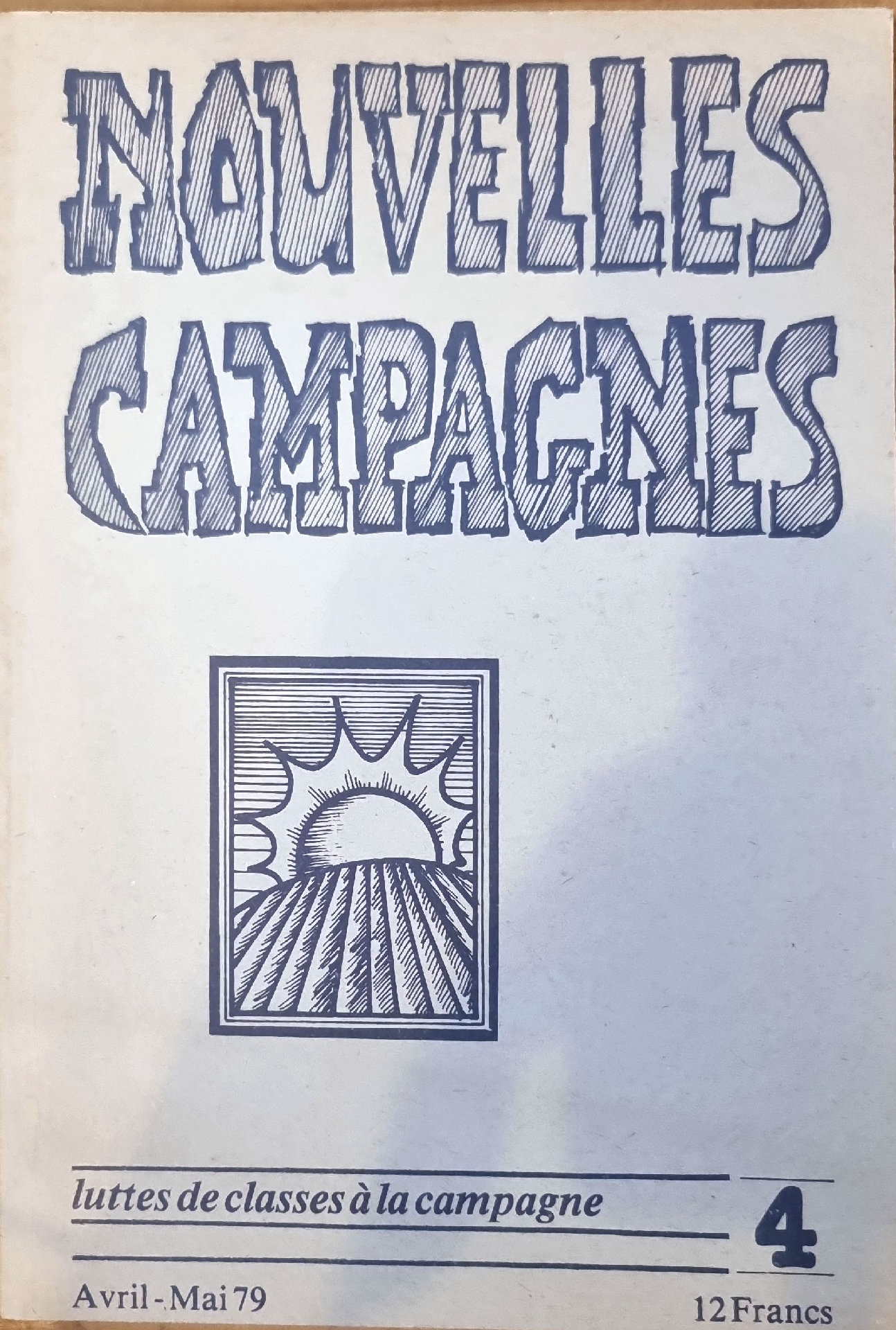 Nouvelles Campagnes