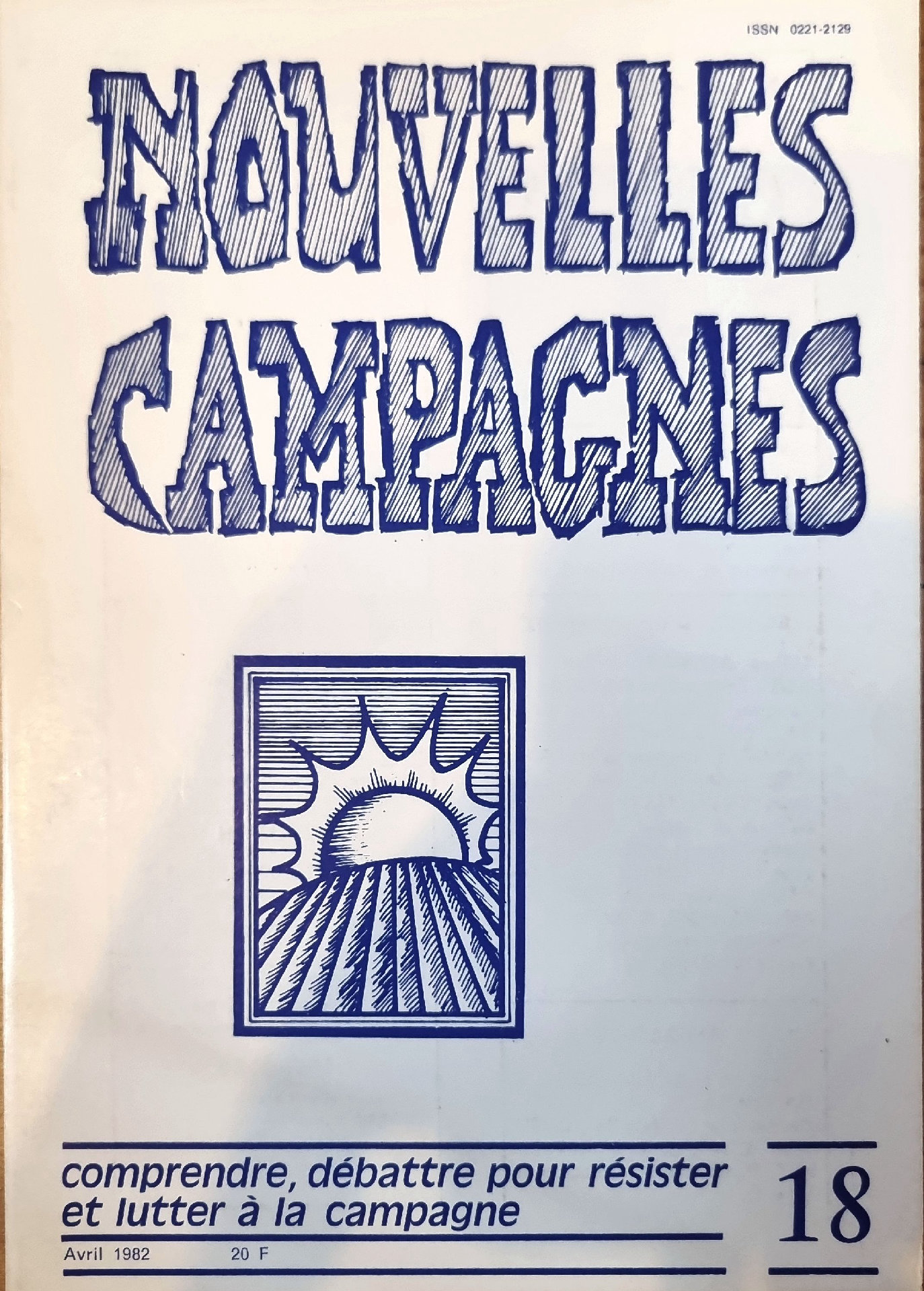 Nouvelles Campagnes